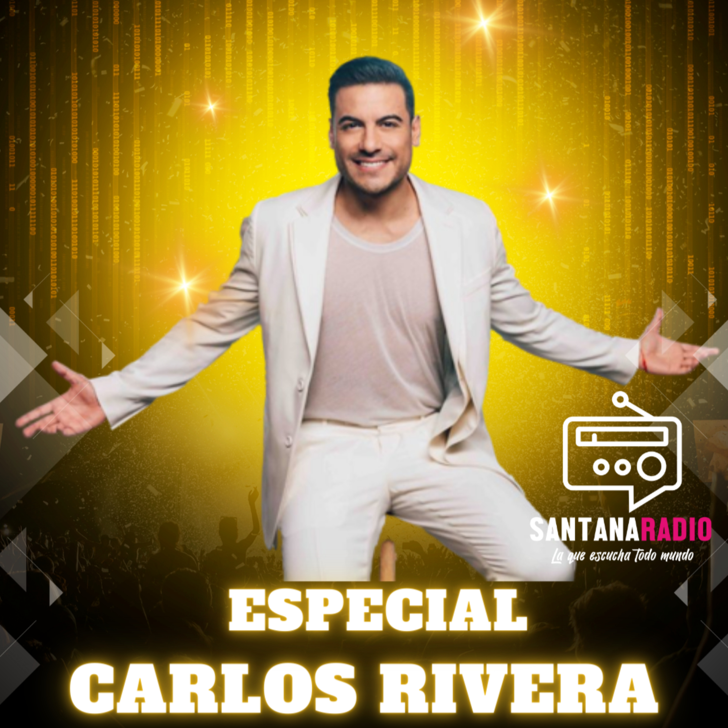SANTANA RADIO