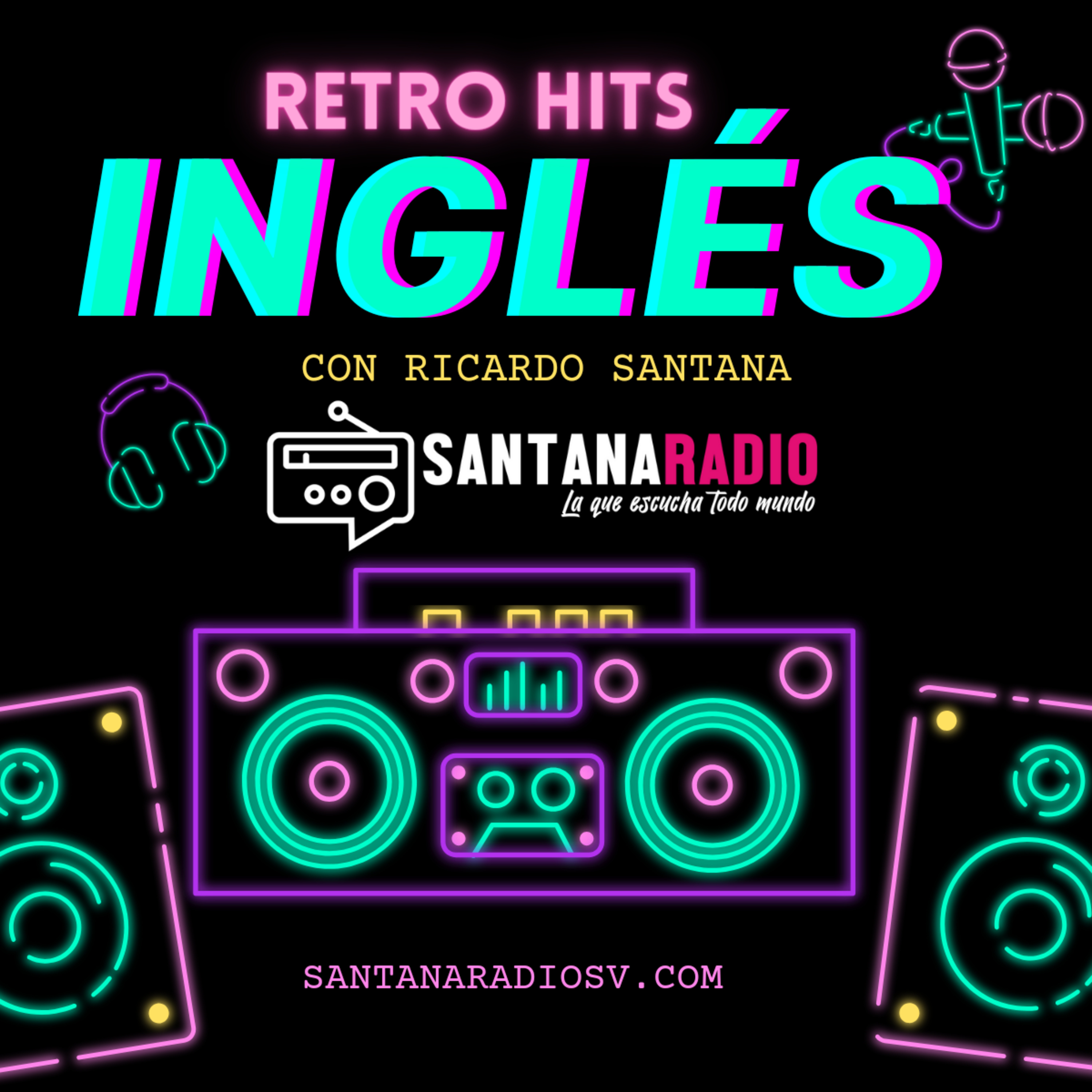 SANTANA RADIO