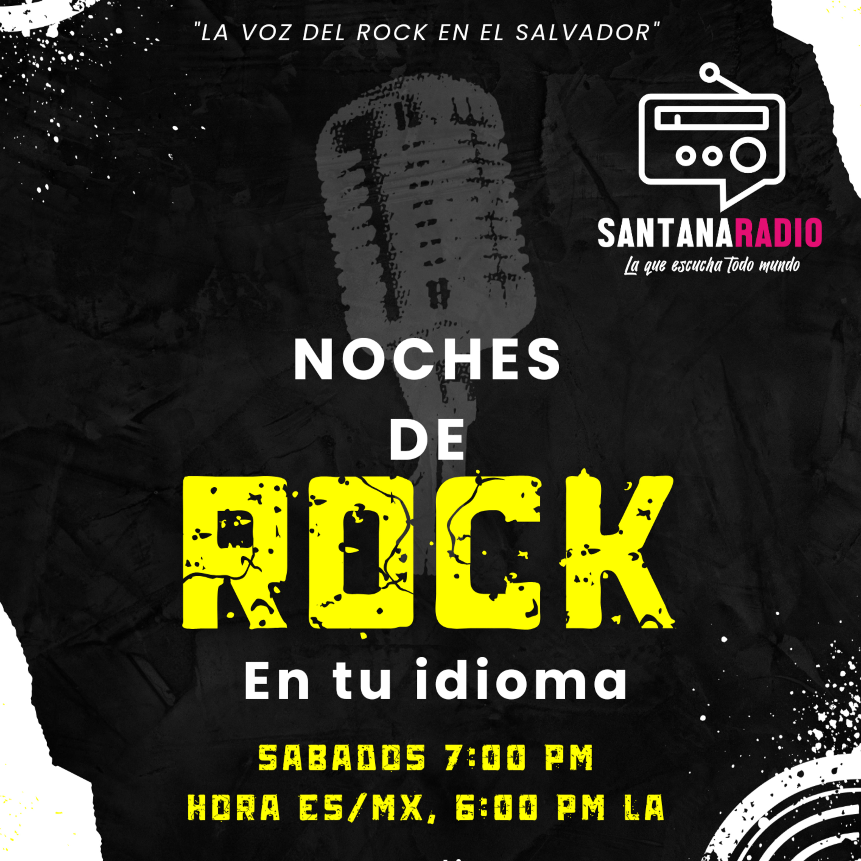 SANTANA RADIO