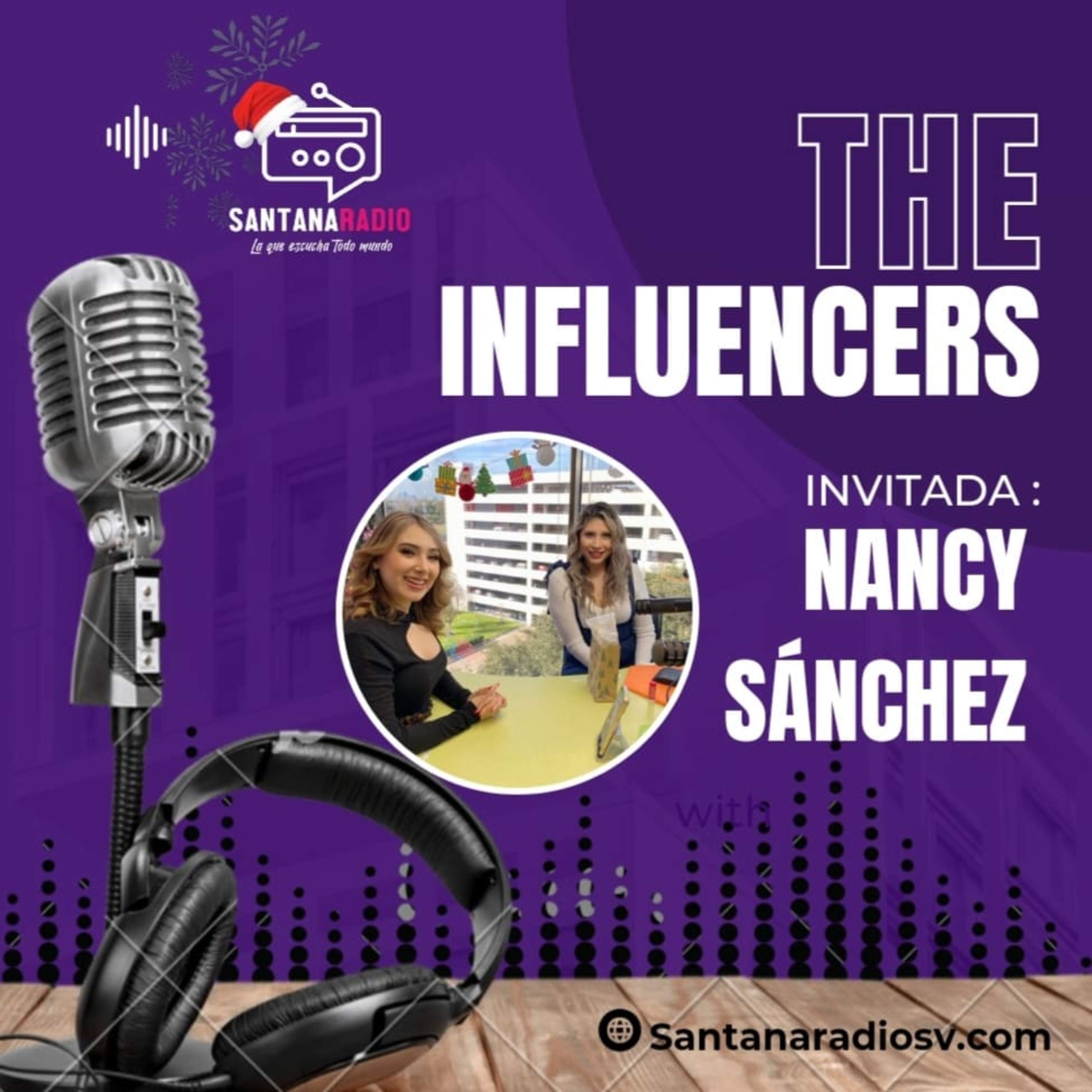 SANTANA RADIO