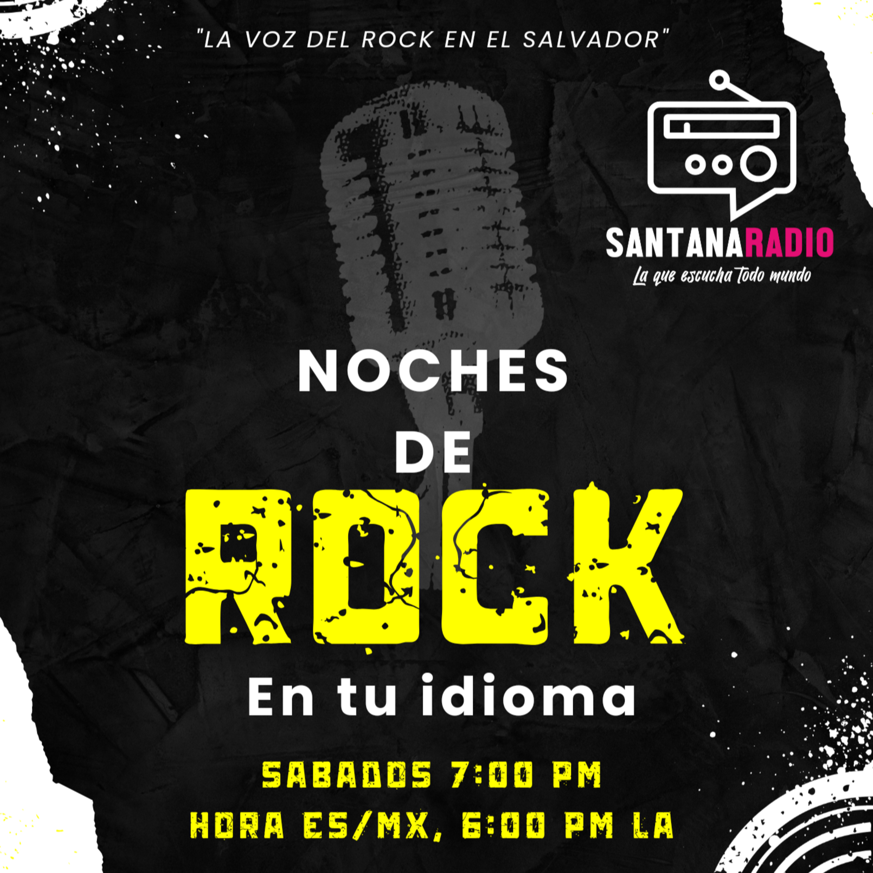 SANTANA RADIO
