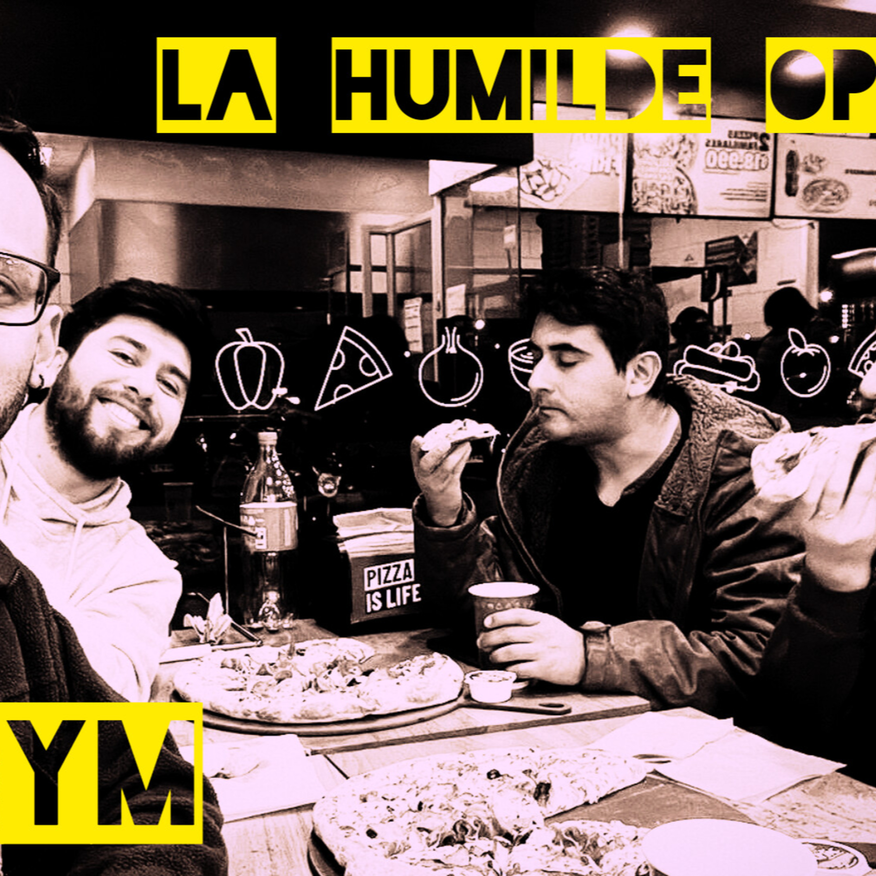 La Humilde Opinión