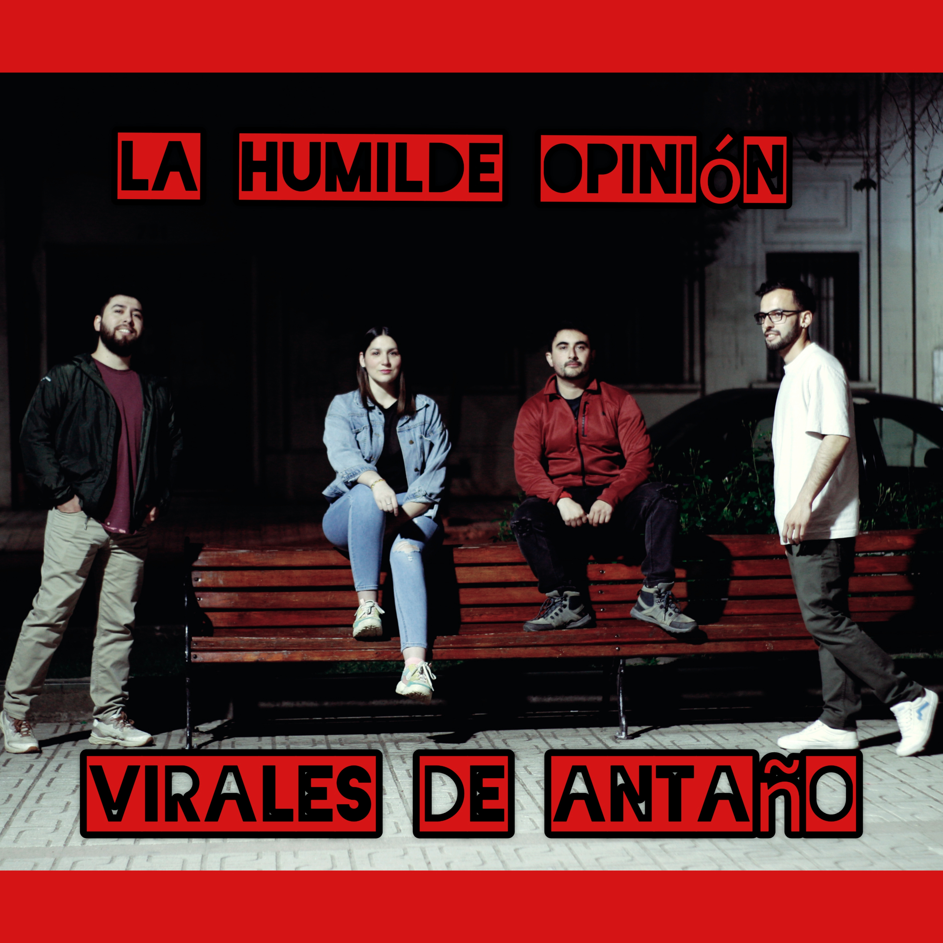 La Humilde Opinión