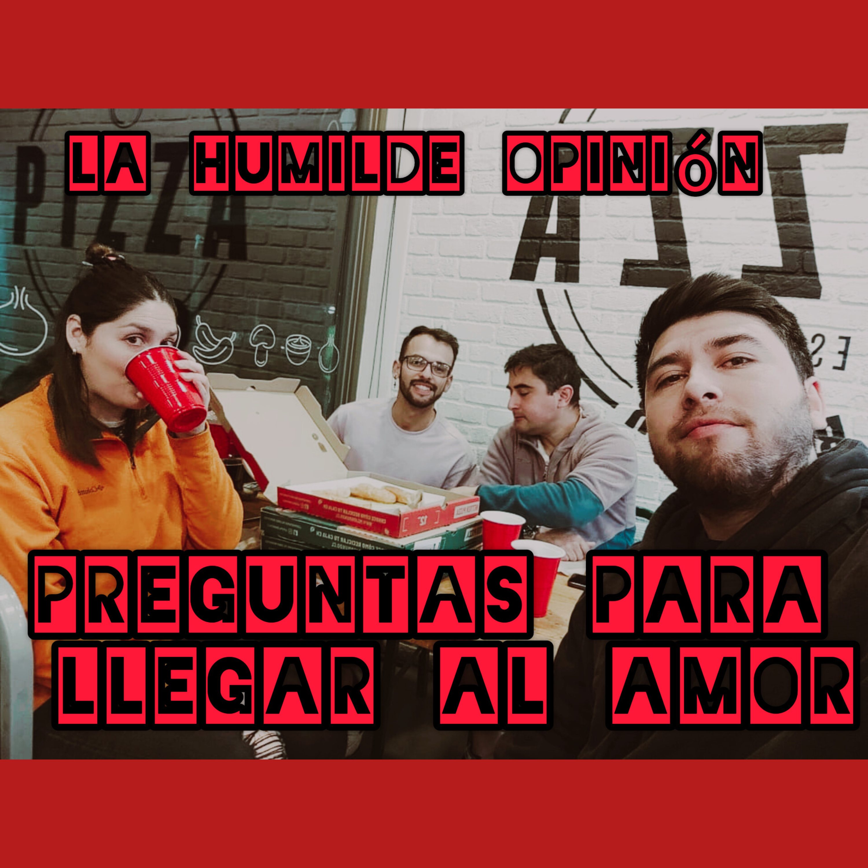 La Humilde Opinión