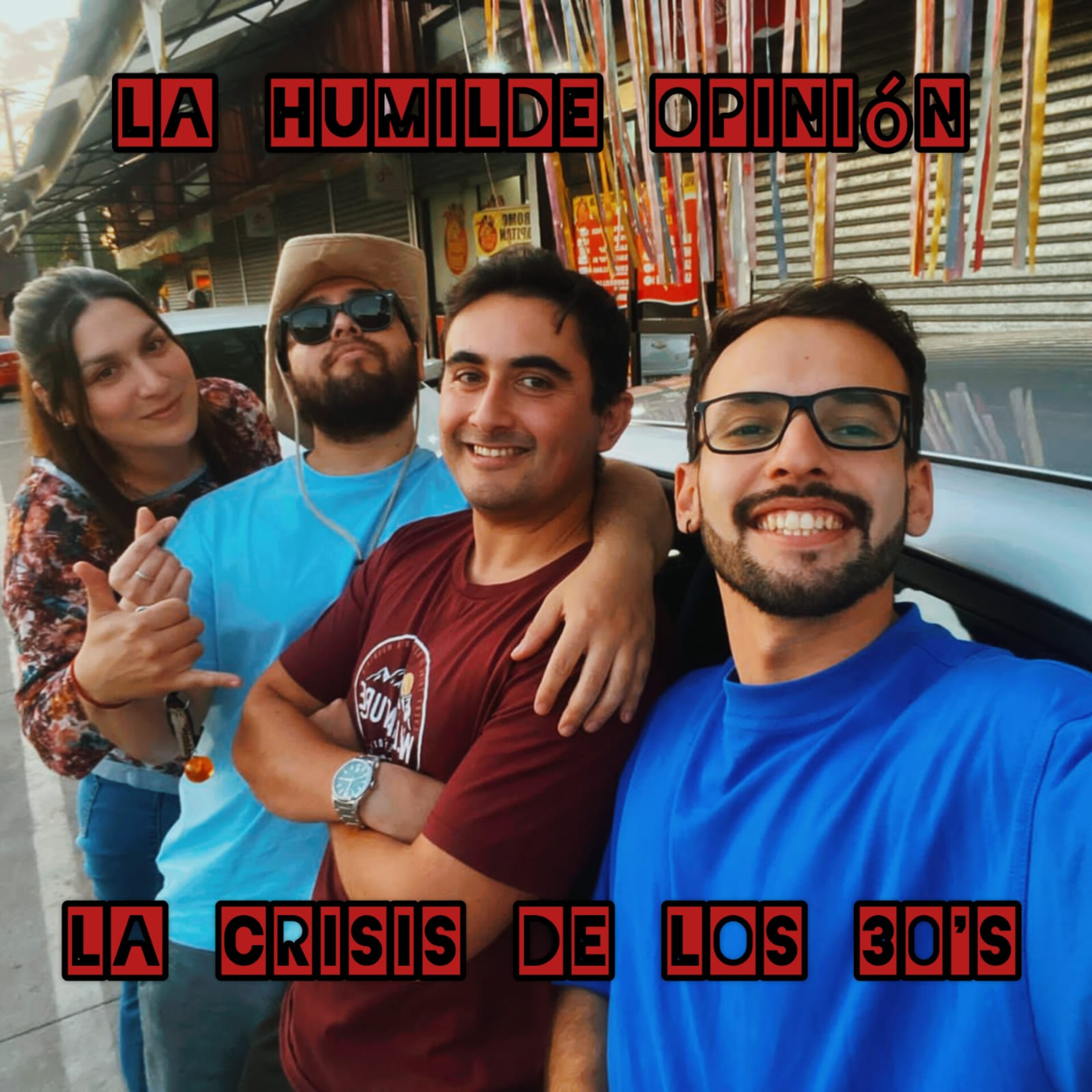 La Humilde Opinión