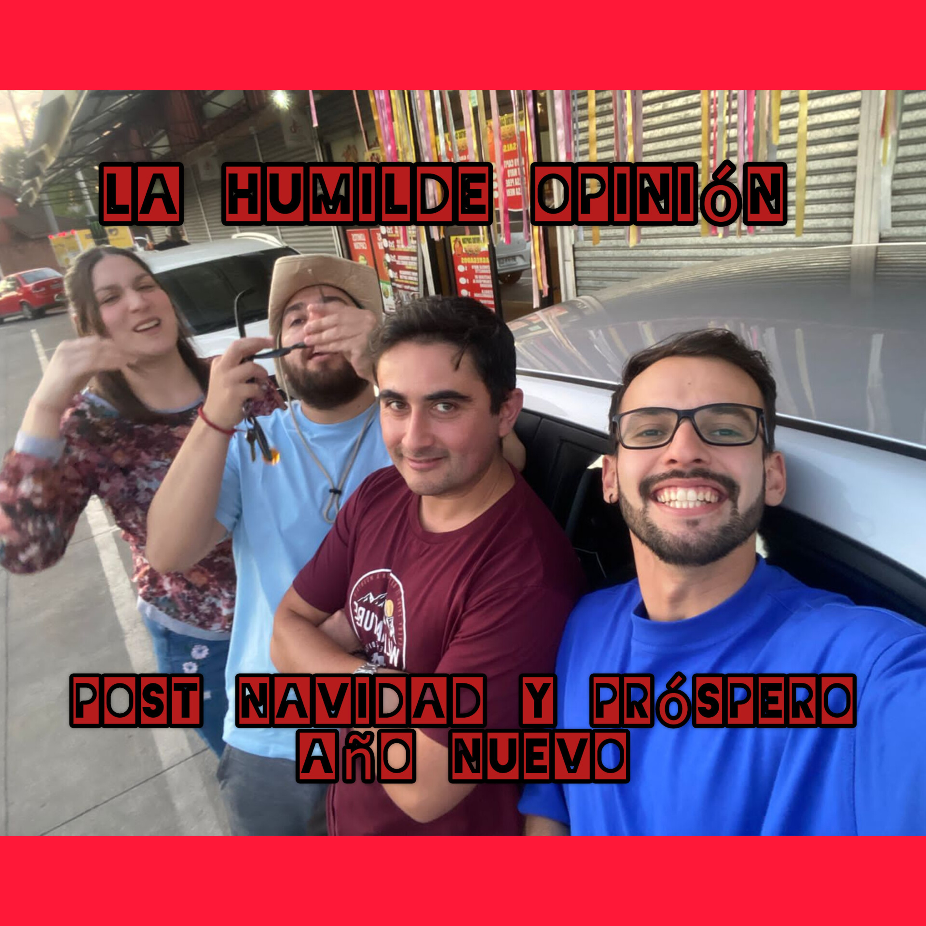 La Humilde Opinión