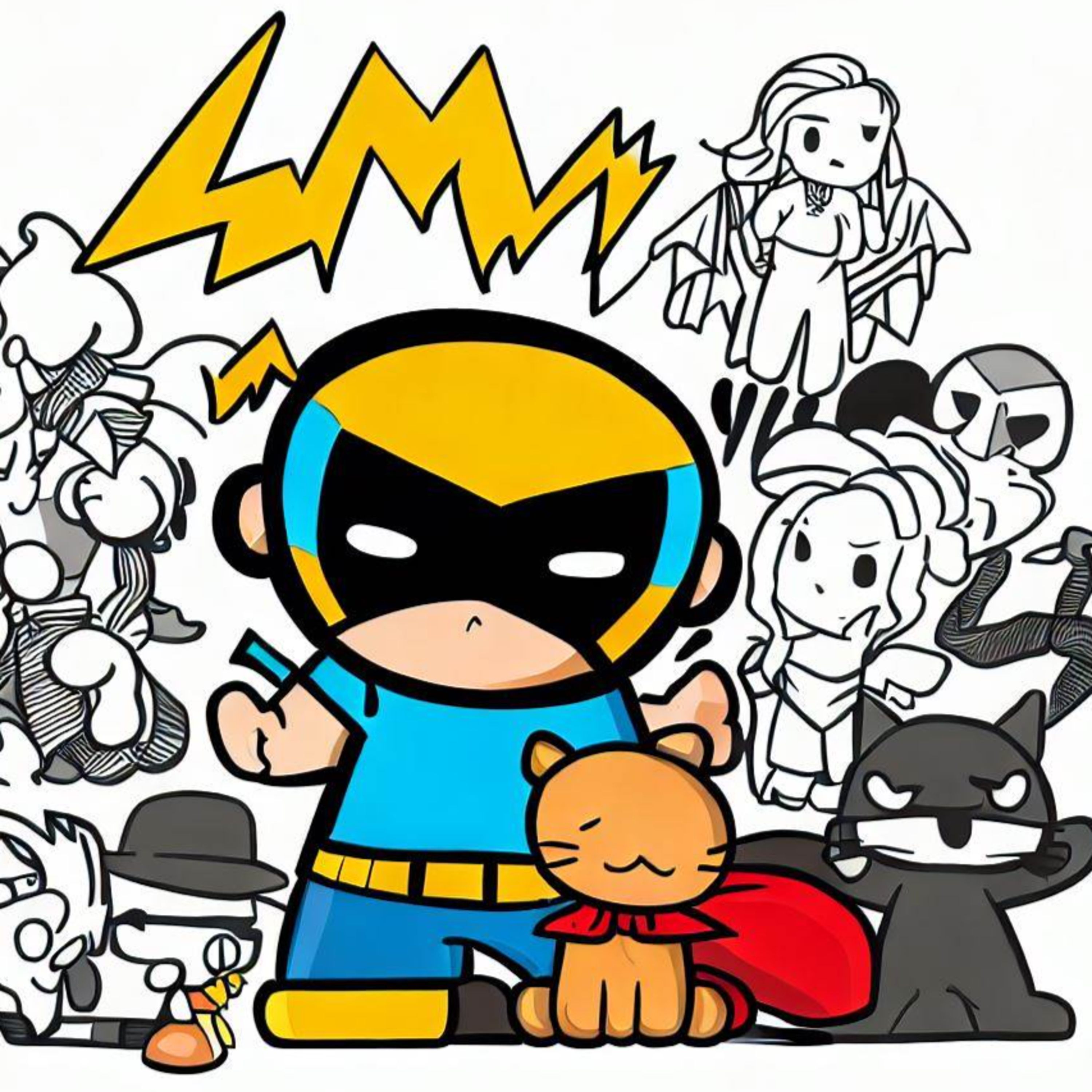 Episodio 4 episode artwork
