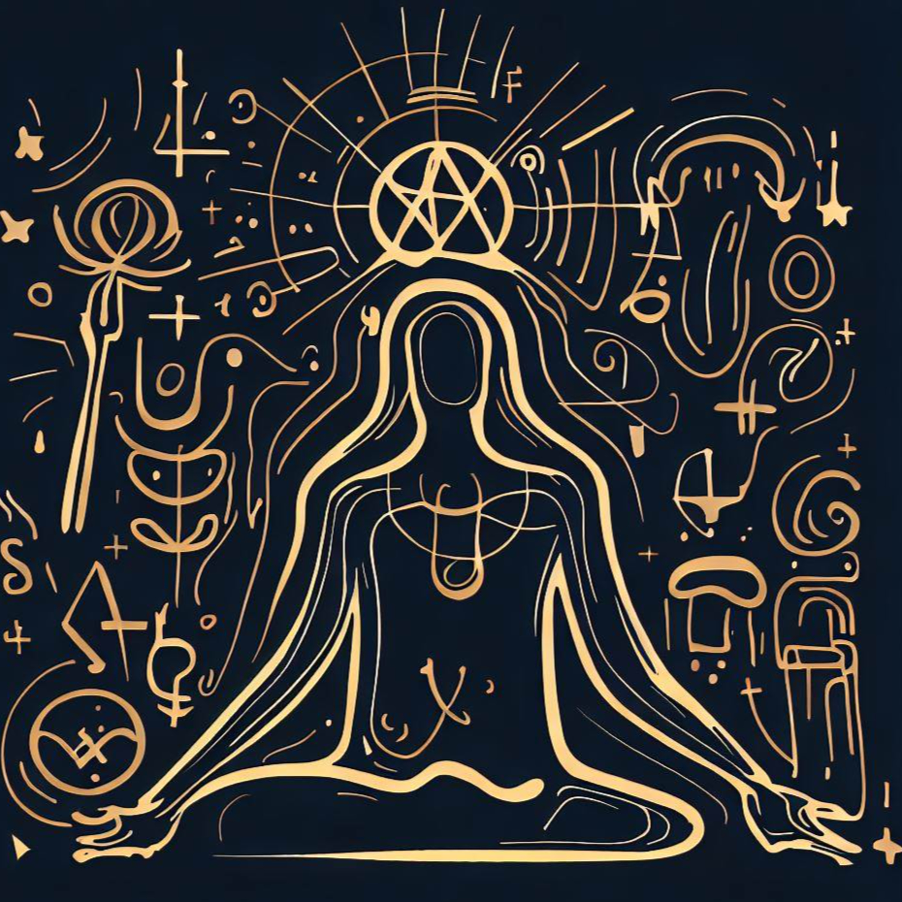Espiritualismo, ¿Qué es? episode artwork