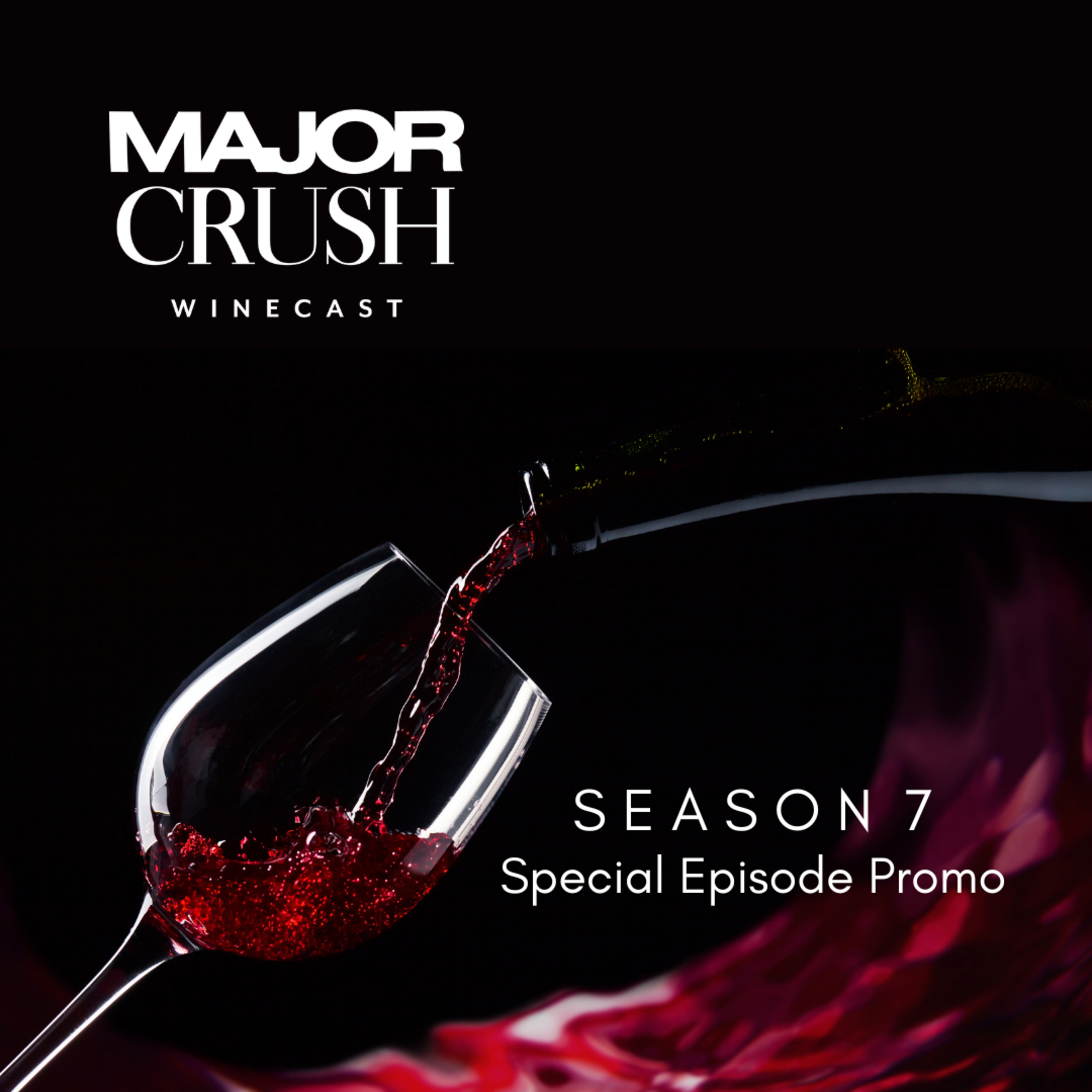 SEASON 7 Special Full Length Interview with Jason Wise of SOMM TV