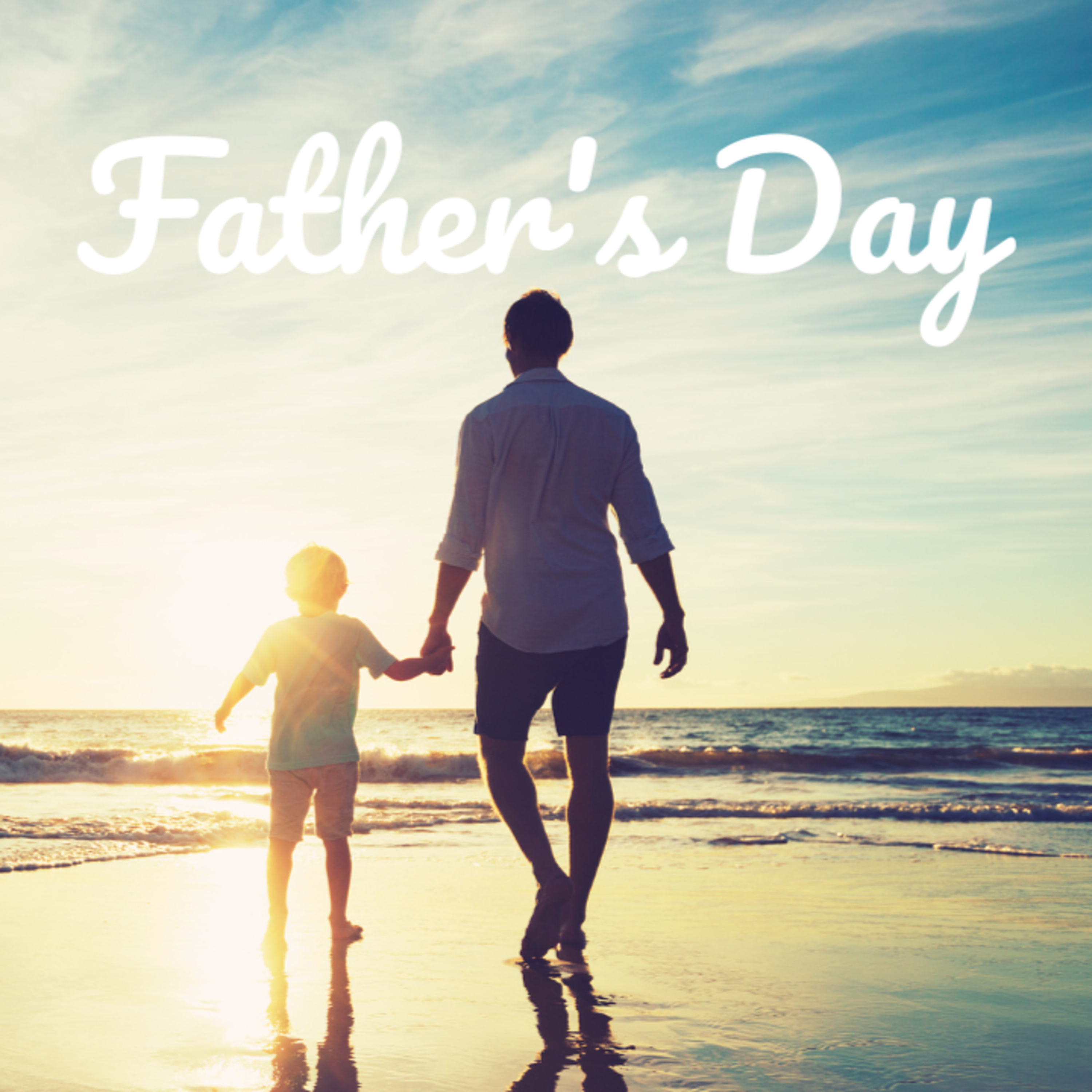 Church Father's Day - Simon Peter episode artwork