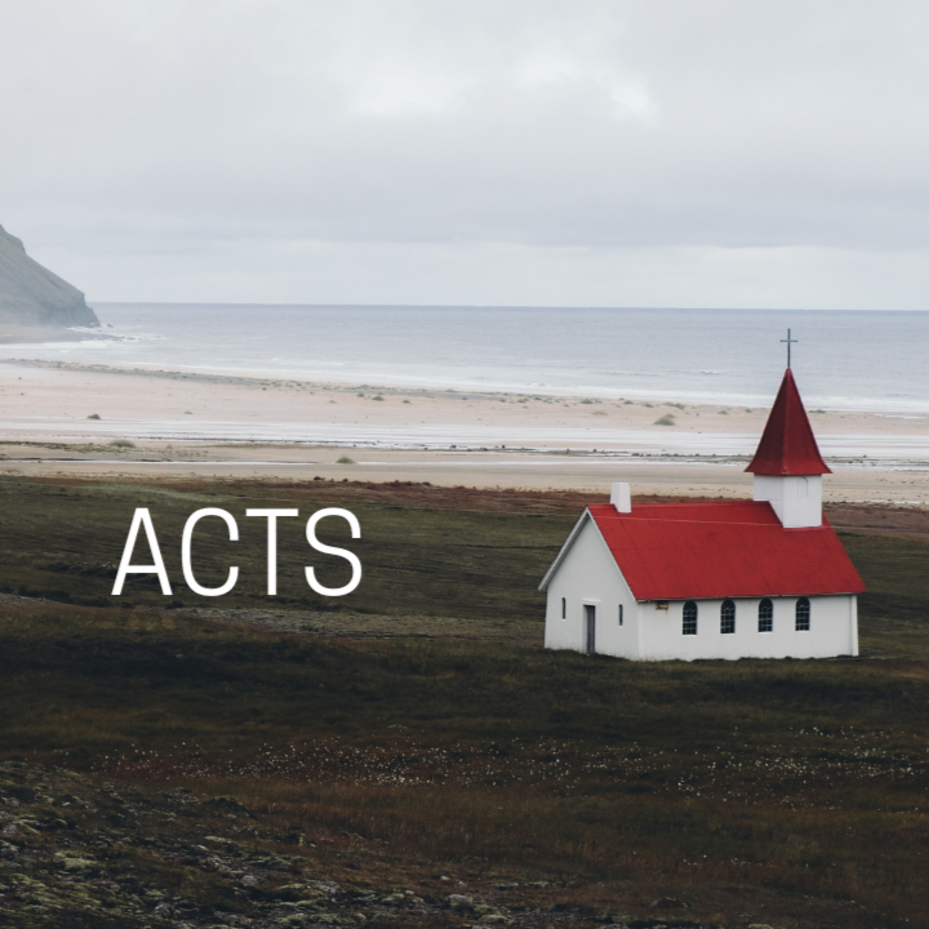 God's Radical Inclusion Seen and Believed episode artwork
