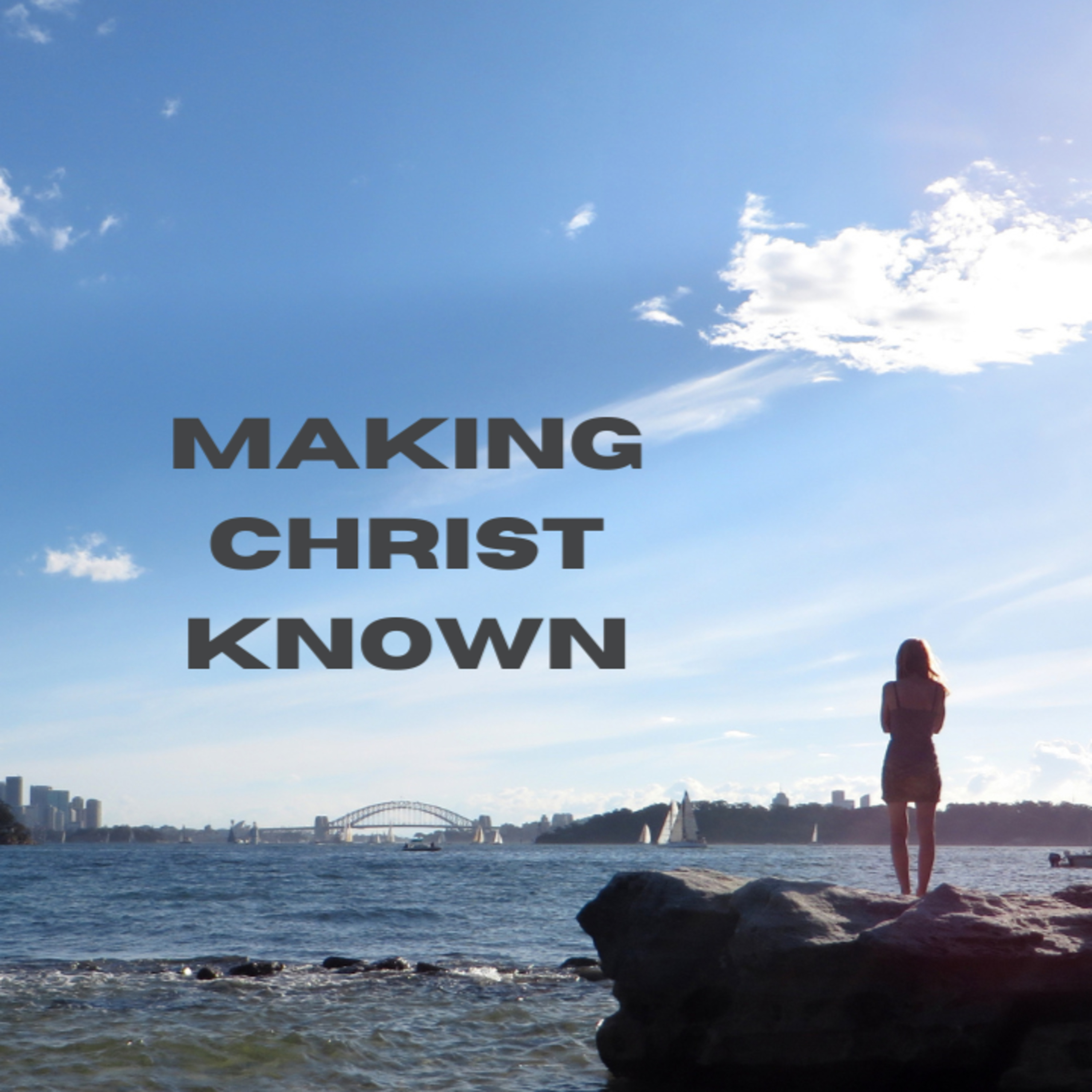 Growing in Gospel Heartedness episode artwork