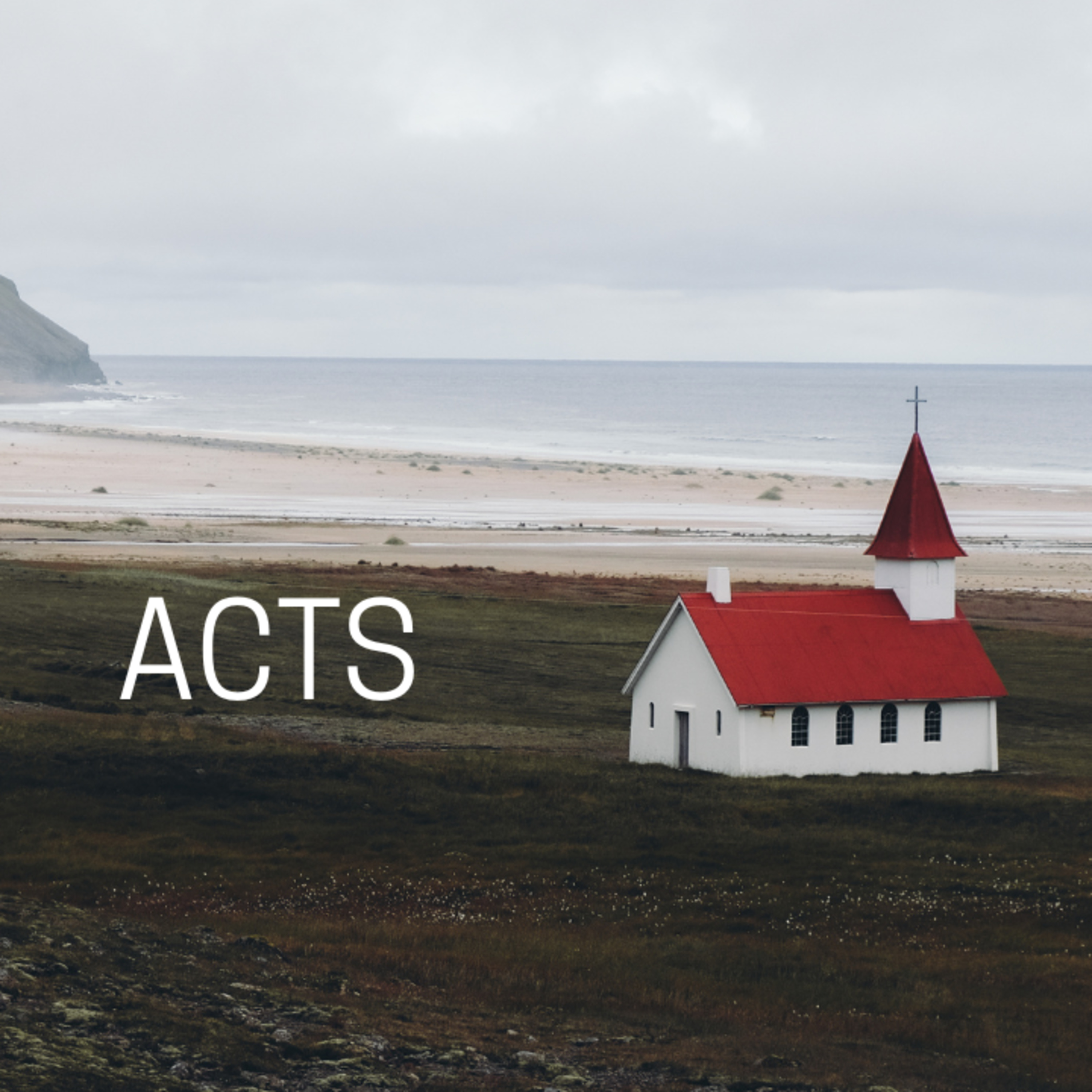 Sunday Sermons from Penrith Anglican Church