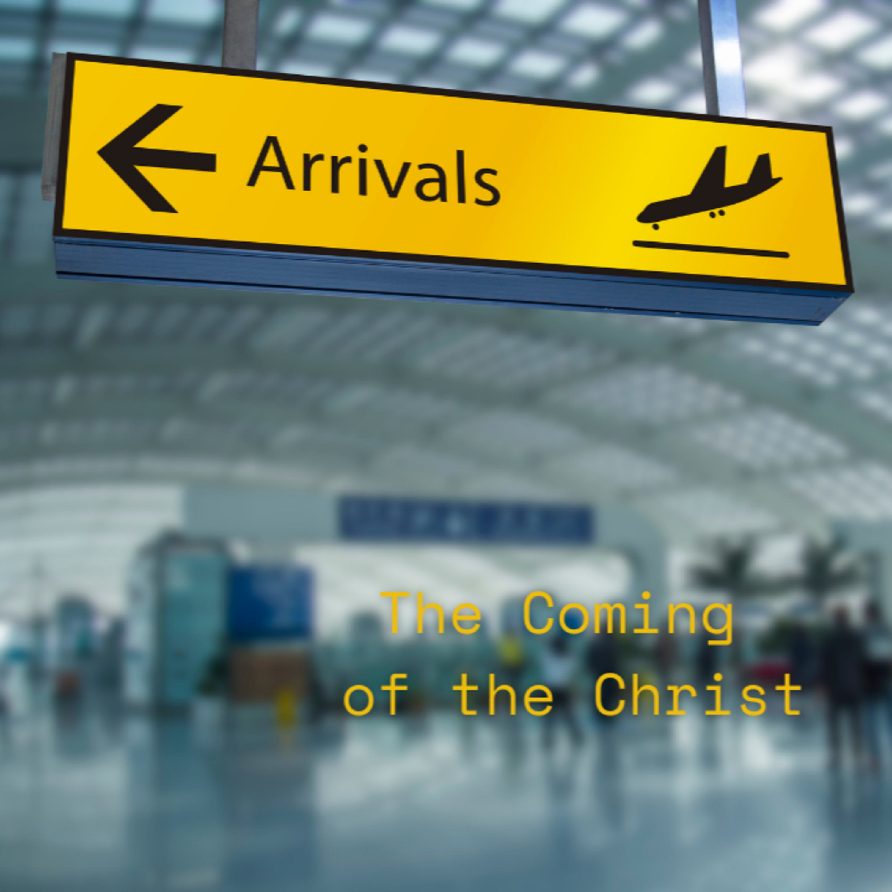 Living in Certainty of Christ's Return episode artwork