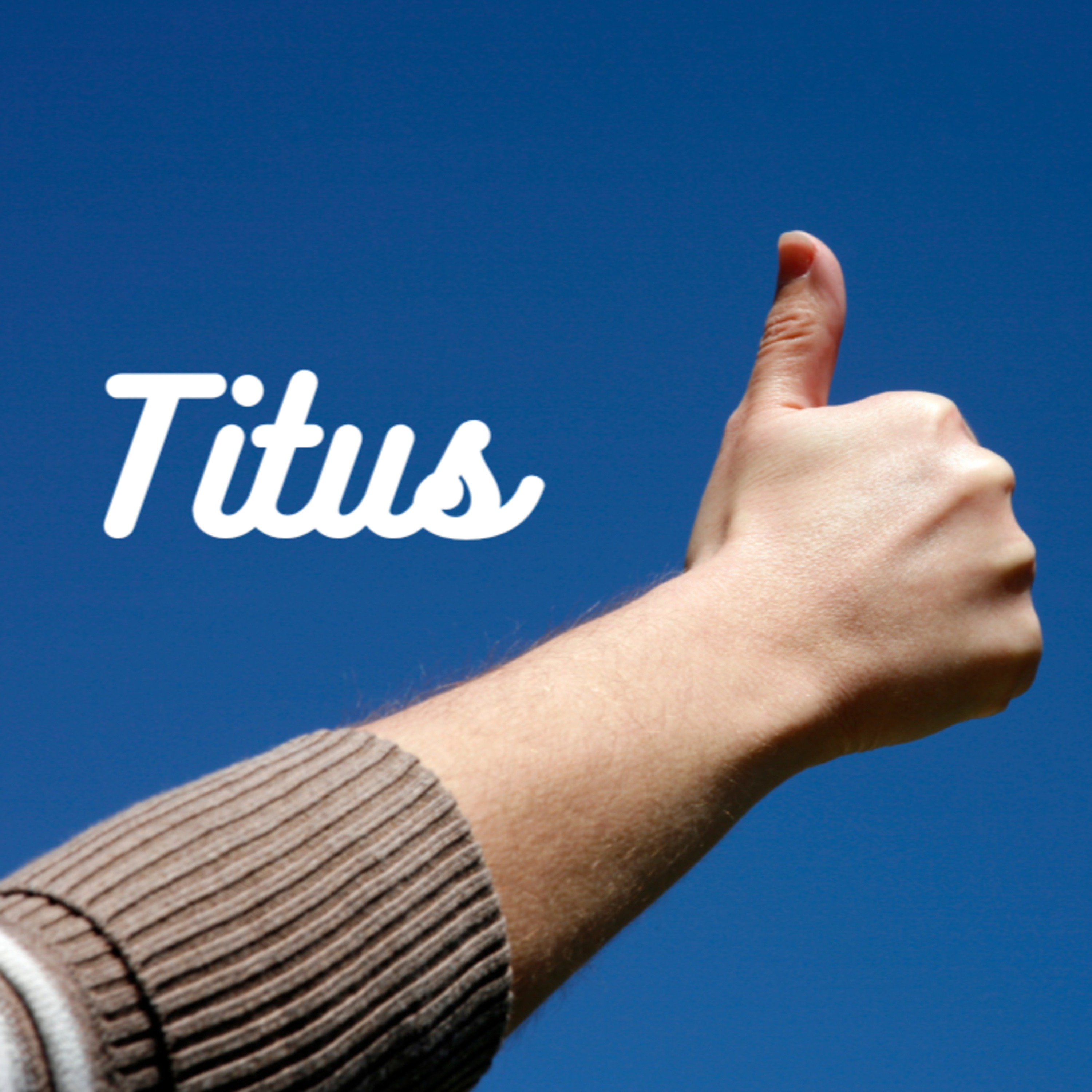 Sunday Sermons from Penrith Anglican Church