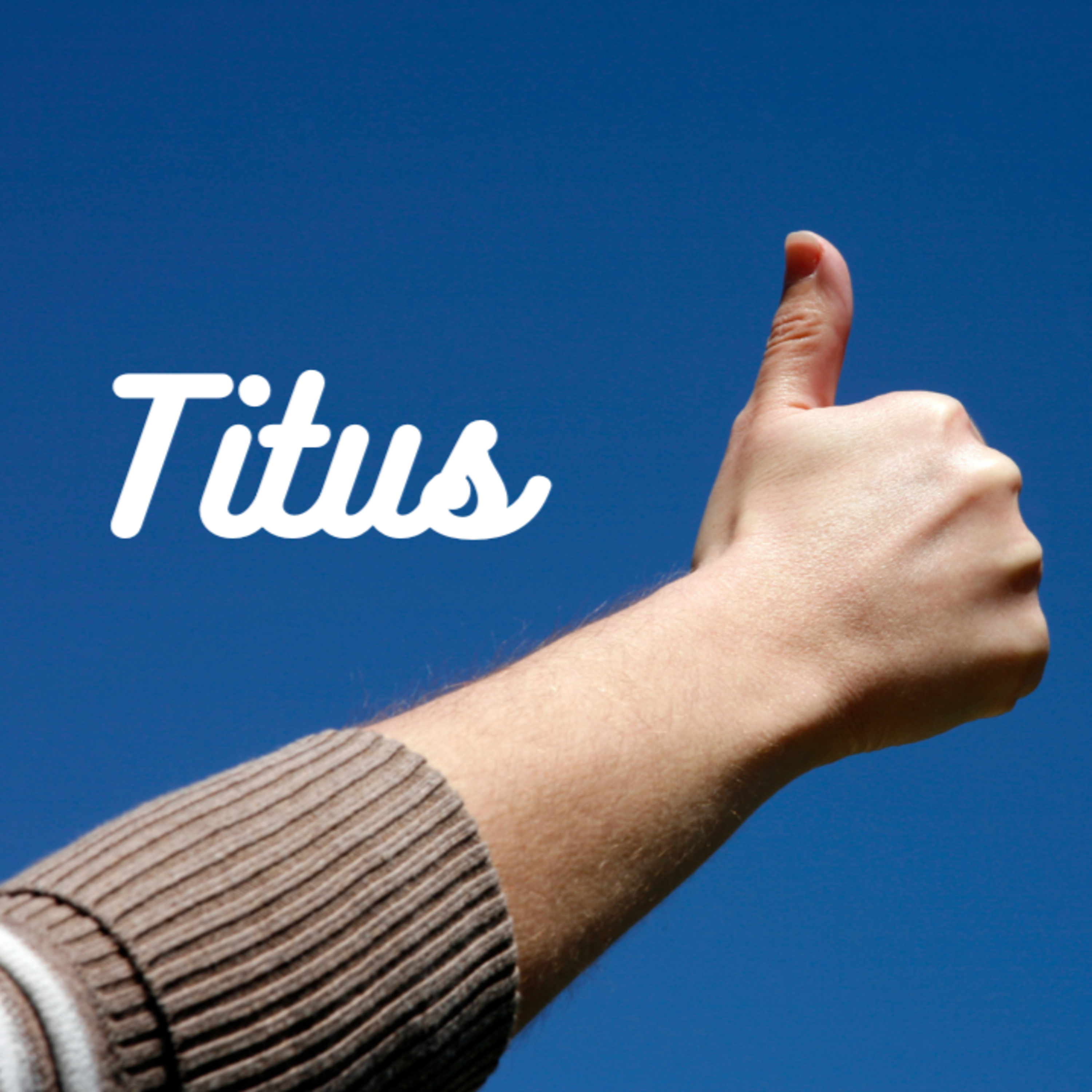 Sunday Sermons from Penrith Anglican Church