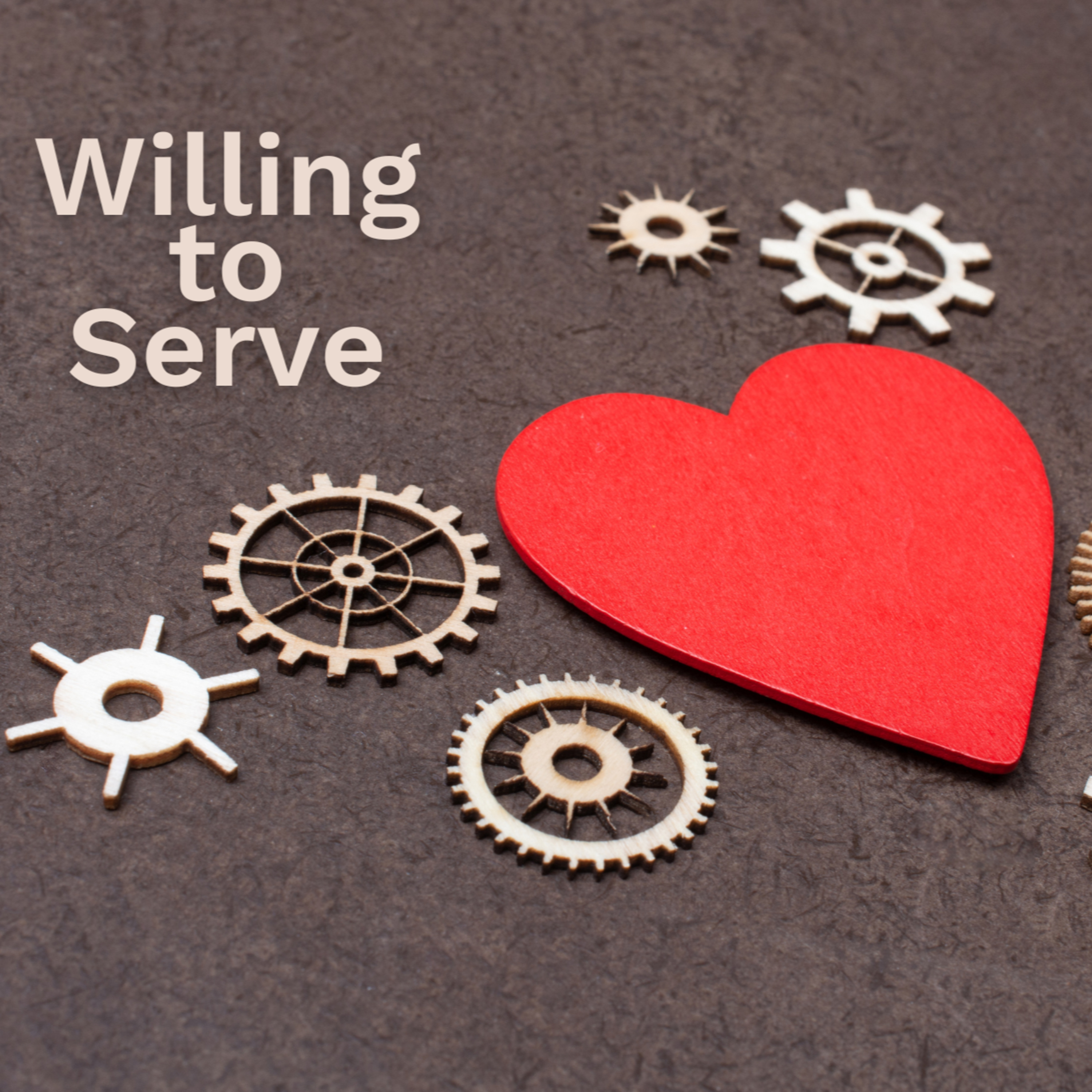 Sunday Sermons from Penrith Anglican Church