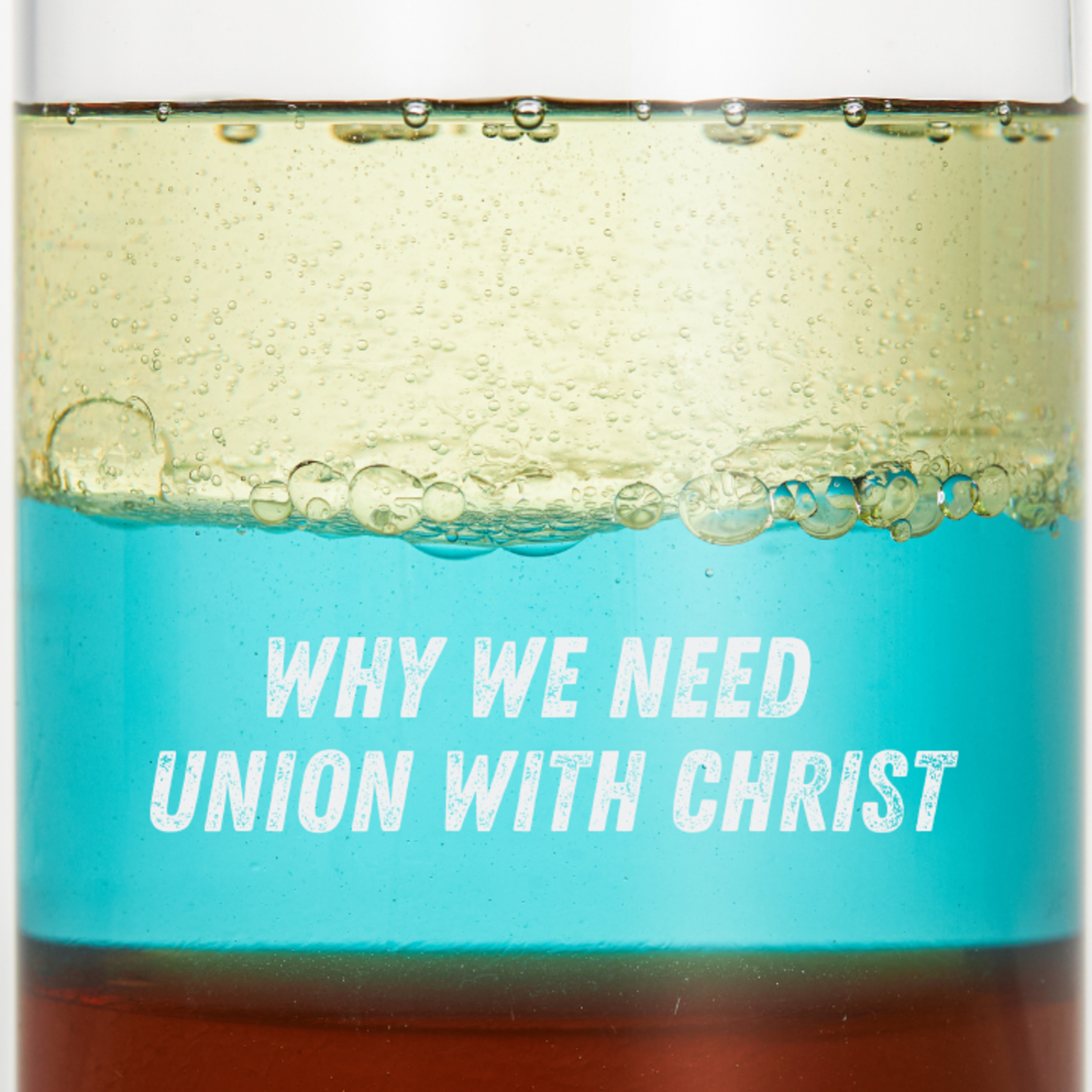 Why We Need Union with Christ: The Righteousness of God episode artwork