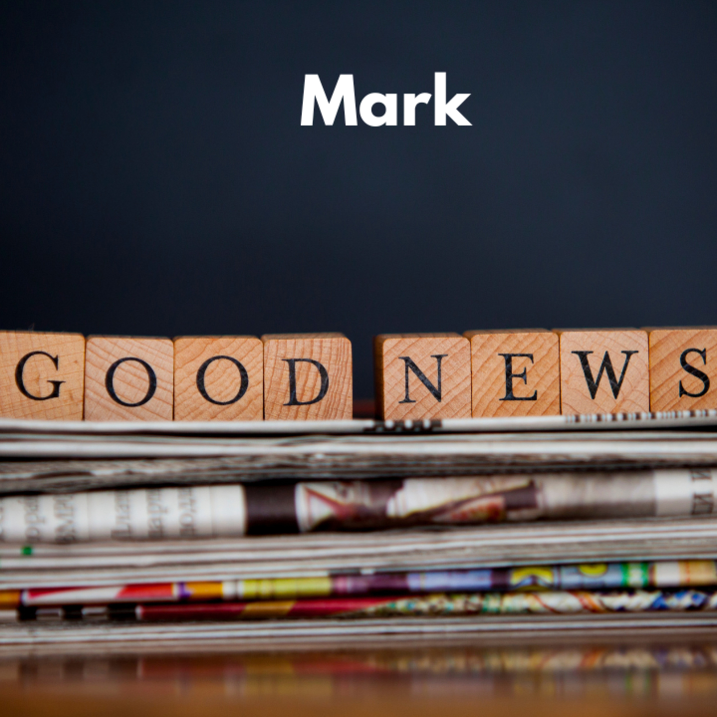 Sunday Sermons from Penrith Anglican Church