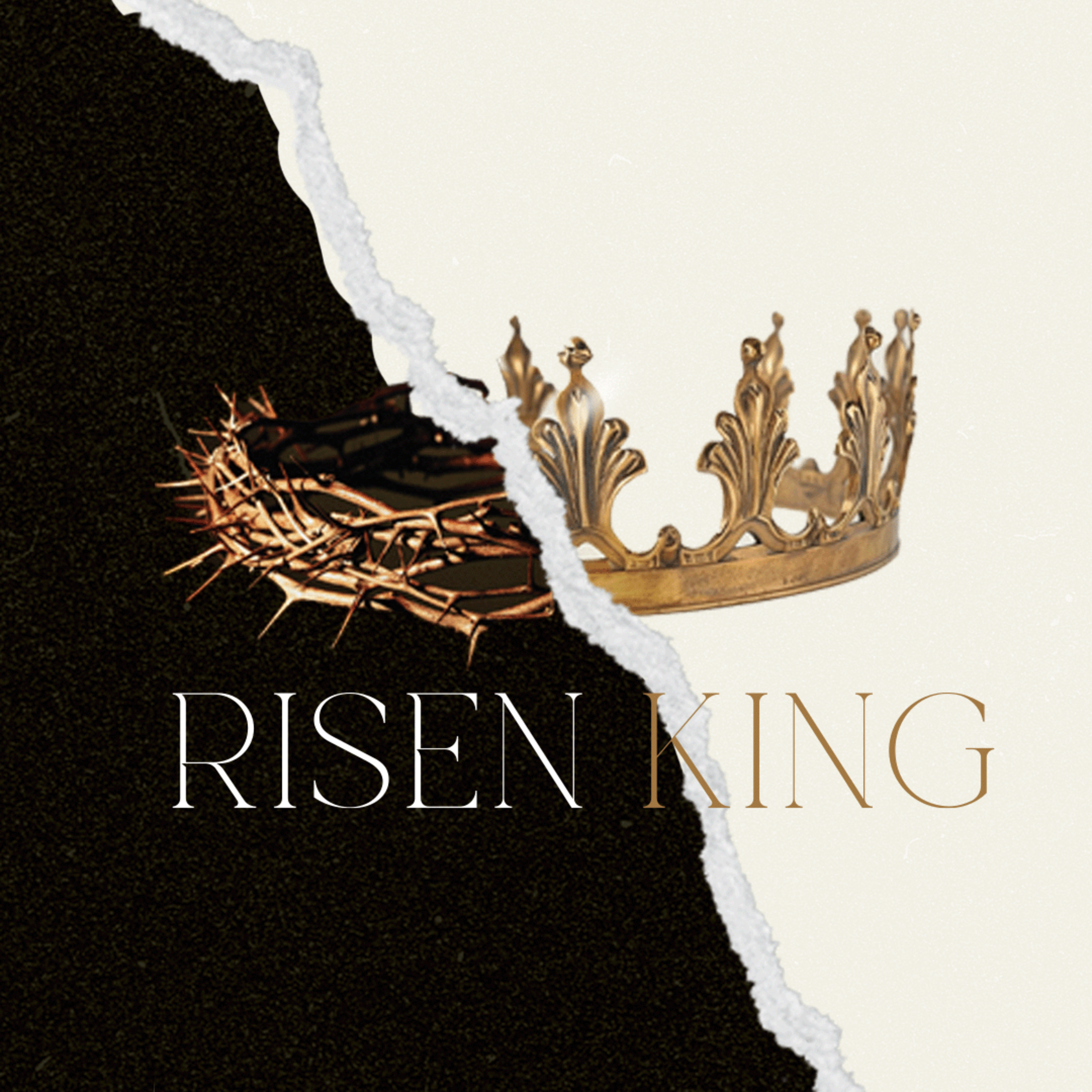 An Open Ending to the Good News of Jesus episode artwork
