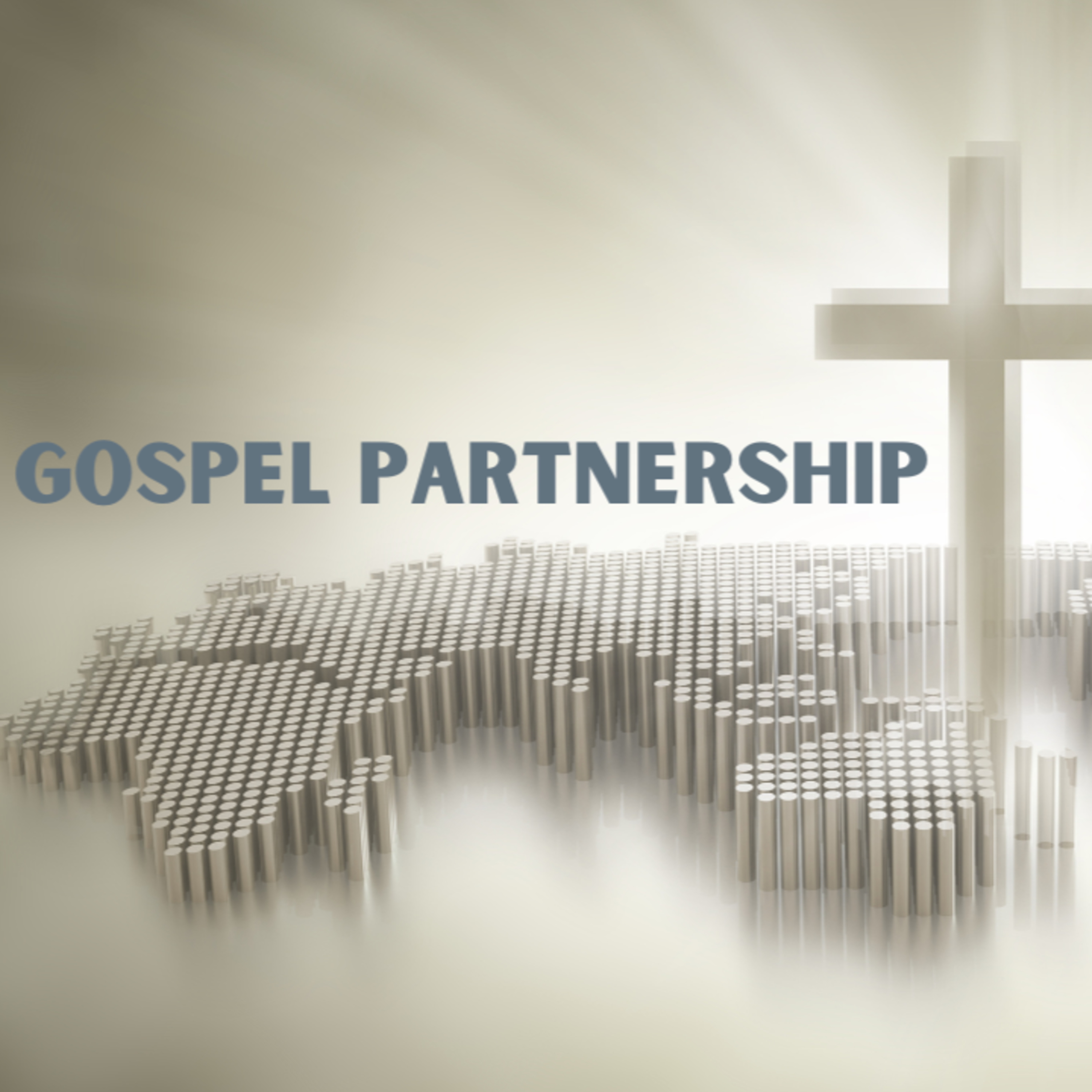 Sent On Mission To Glorify God episode artwork