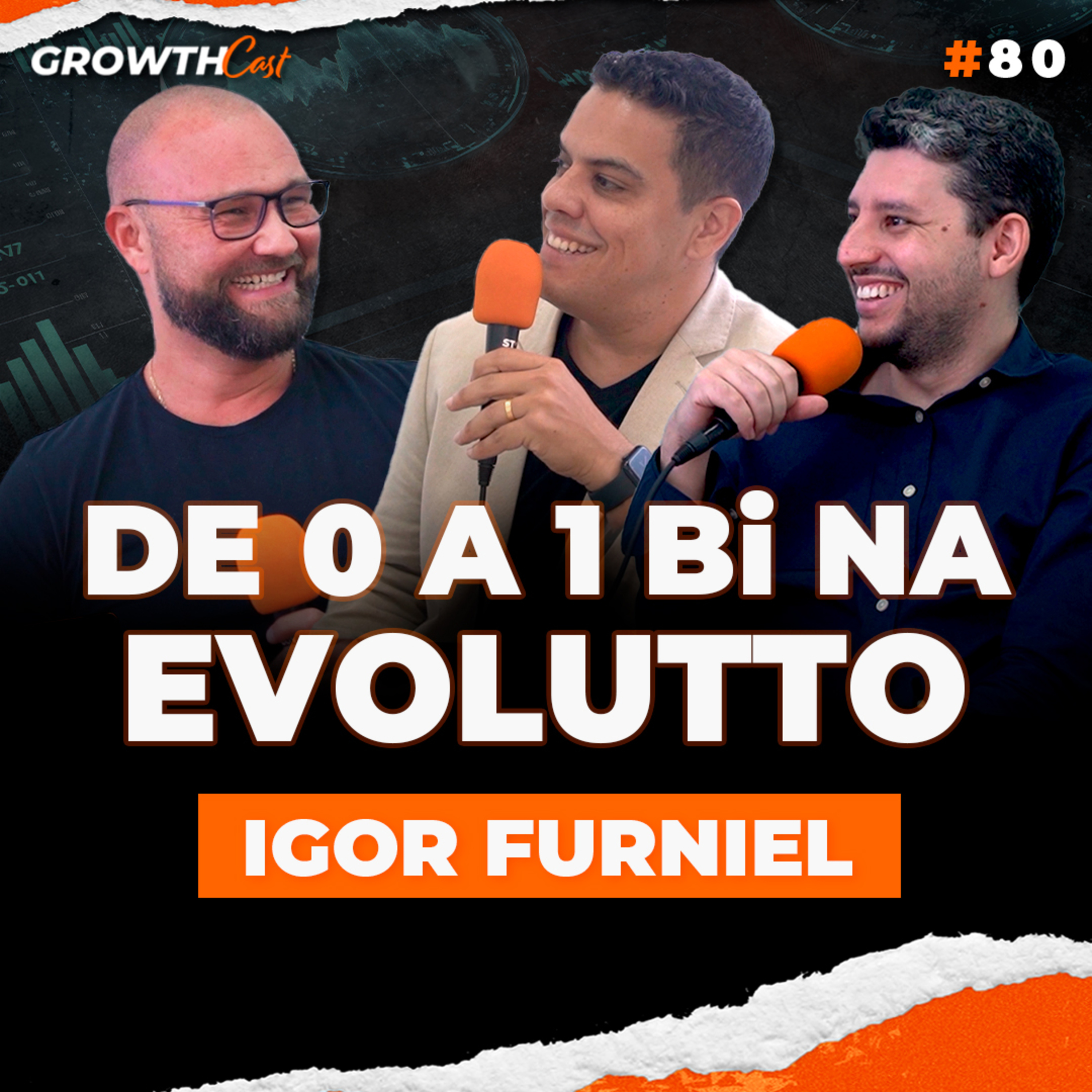 Growthcast