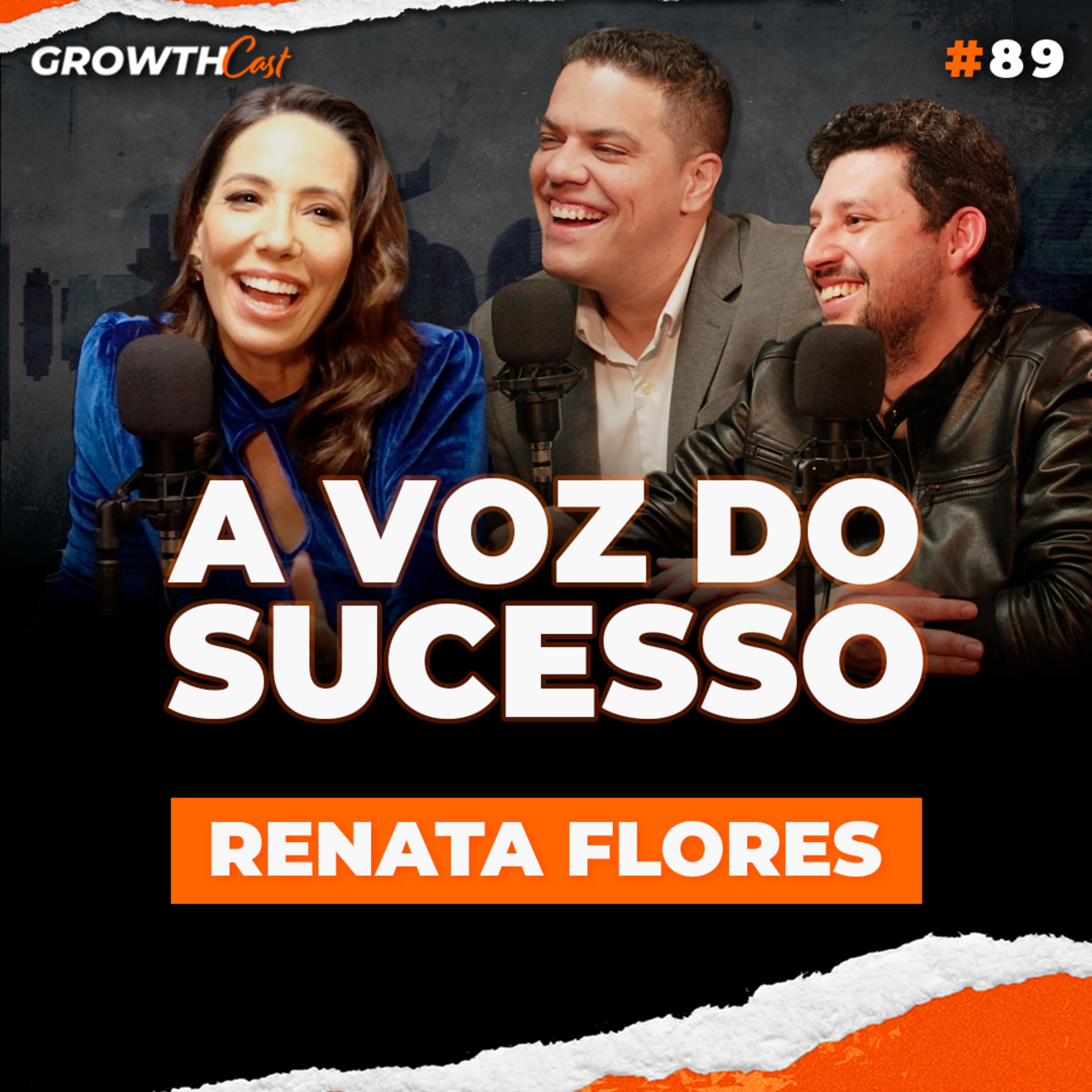 Growthcast