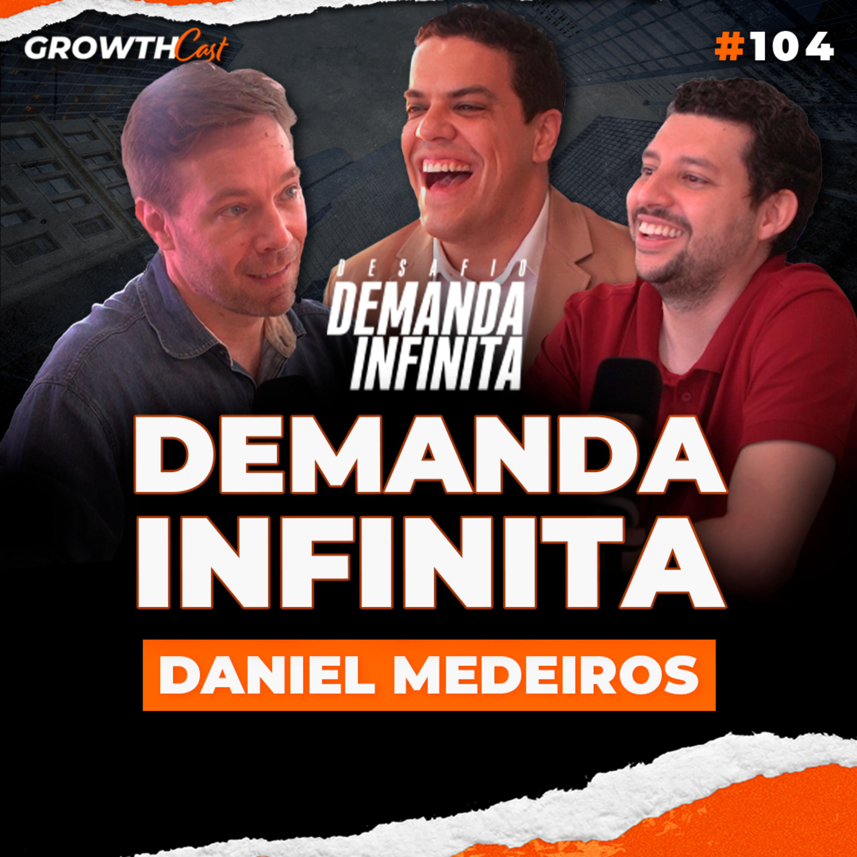 Growthcast