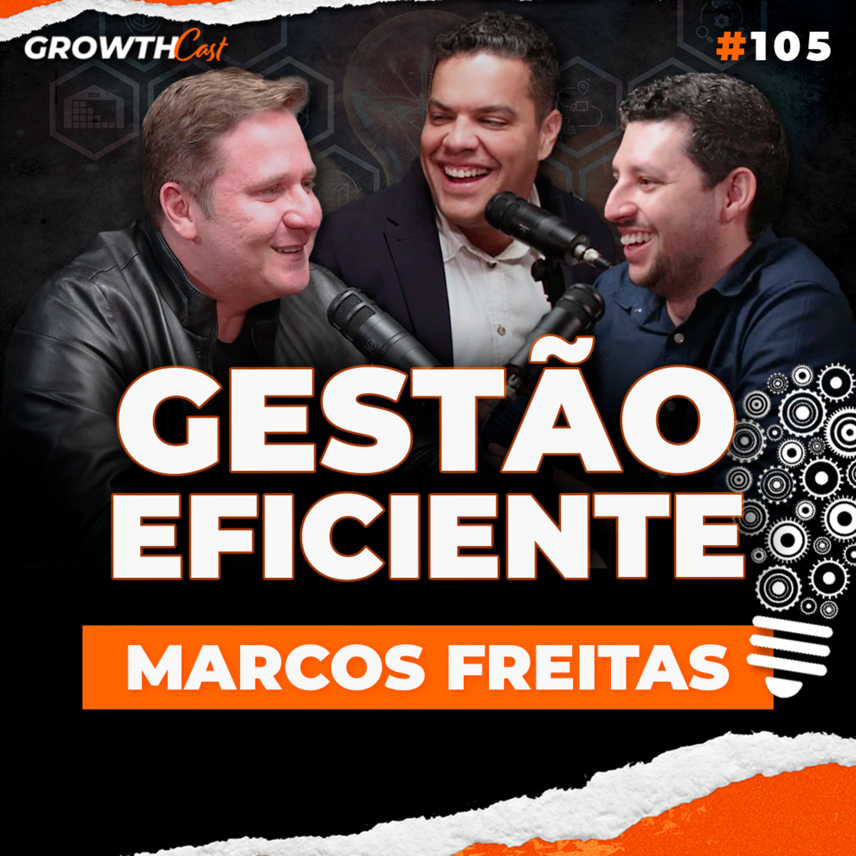 Growthcast
