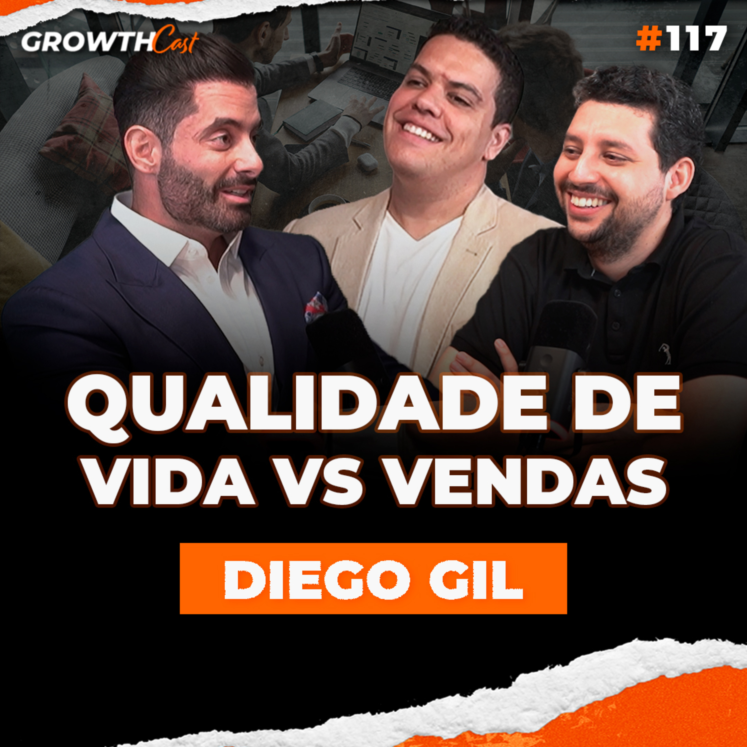 Growthcast