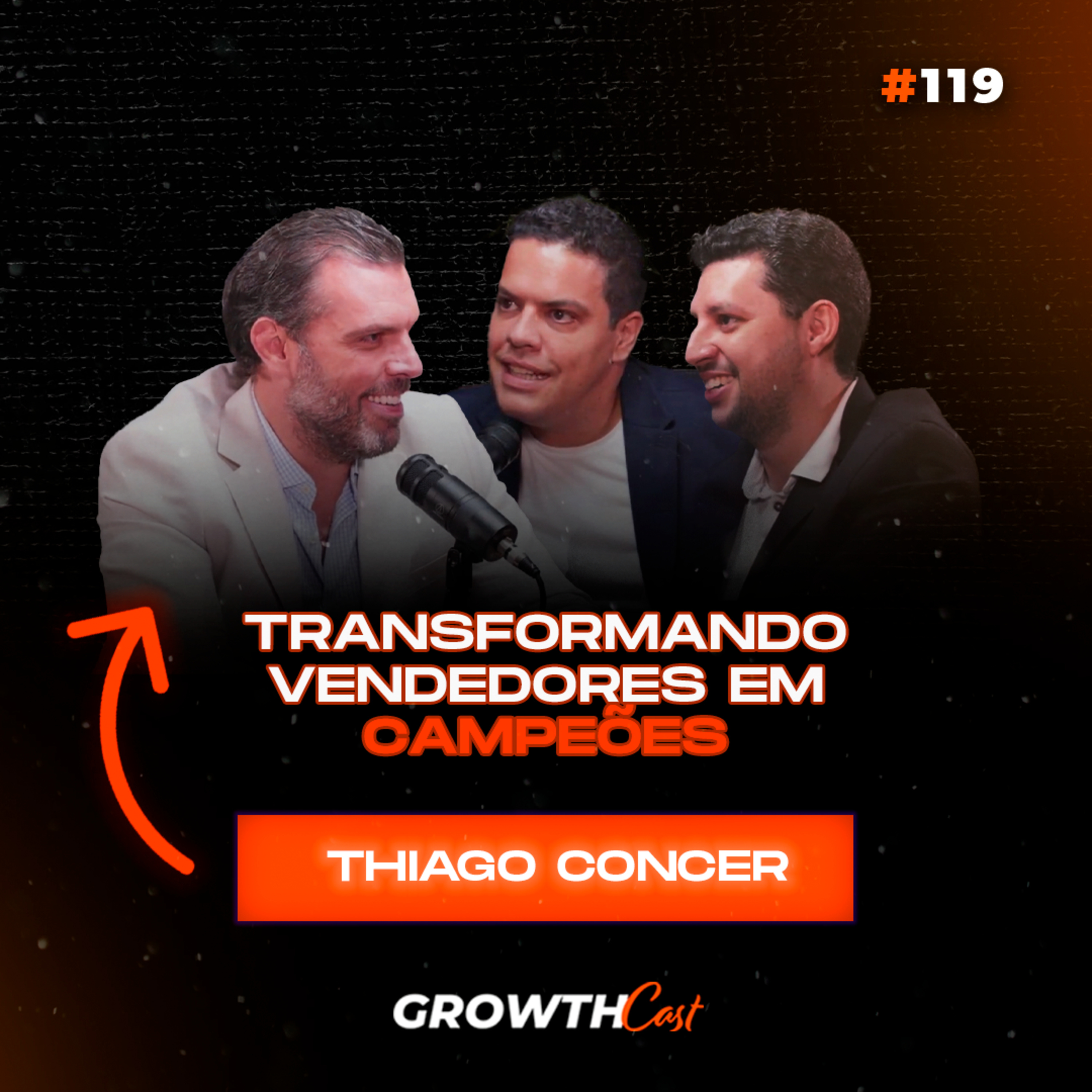 Growthcast