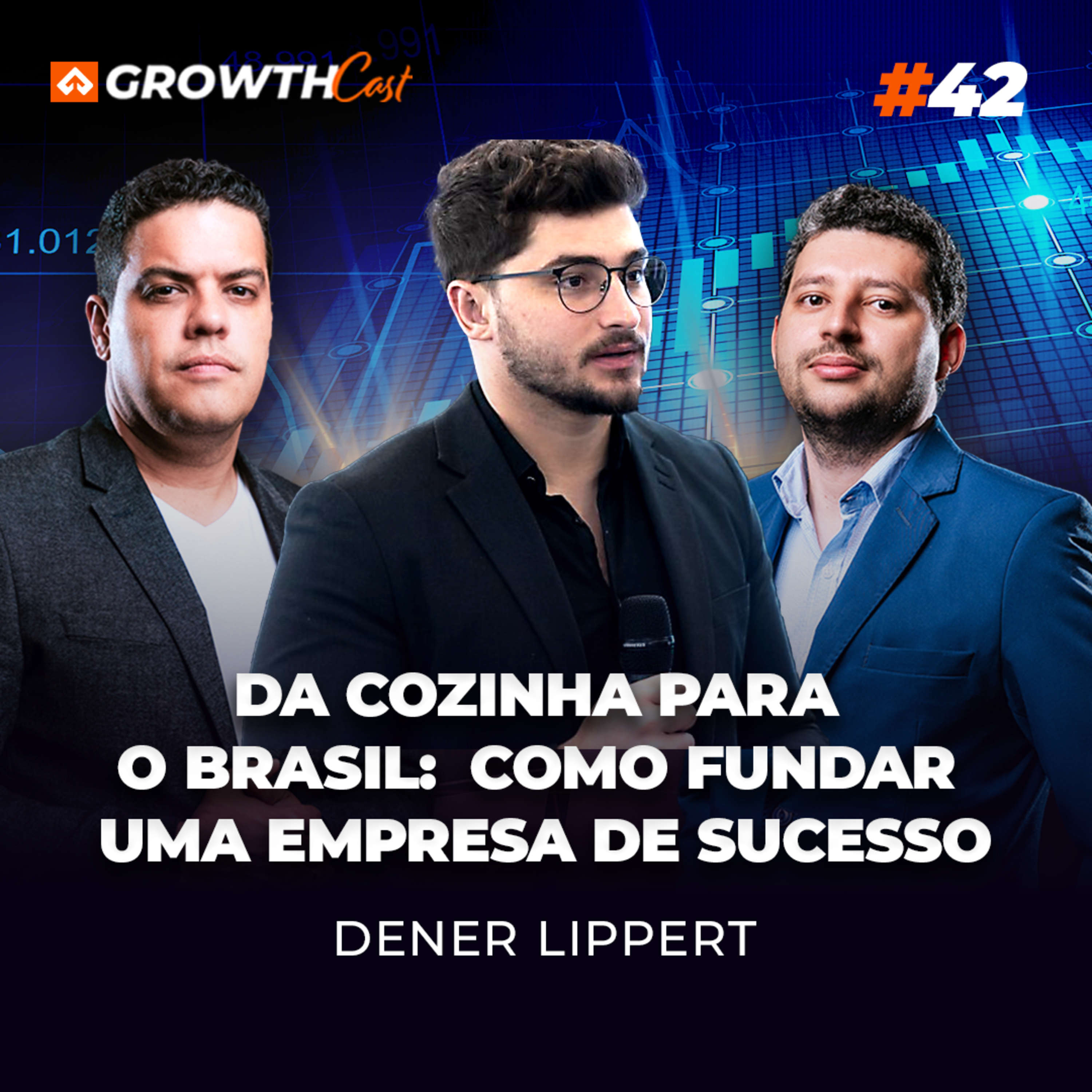 Growthcast