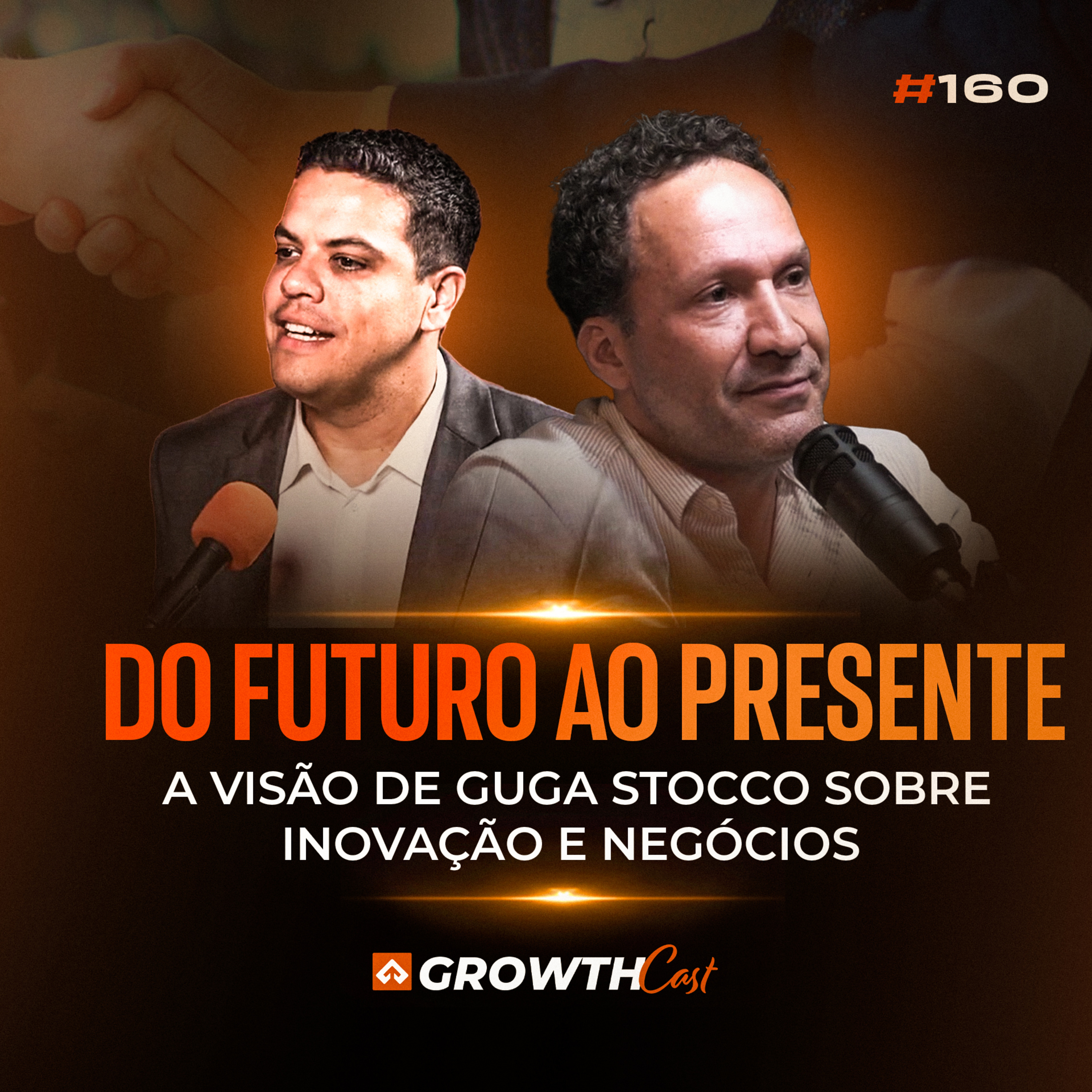 Growthcast
