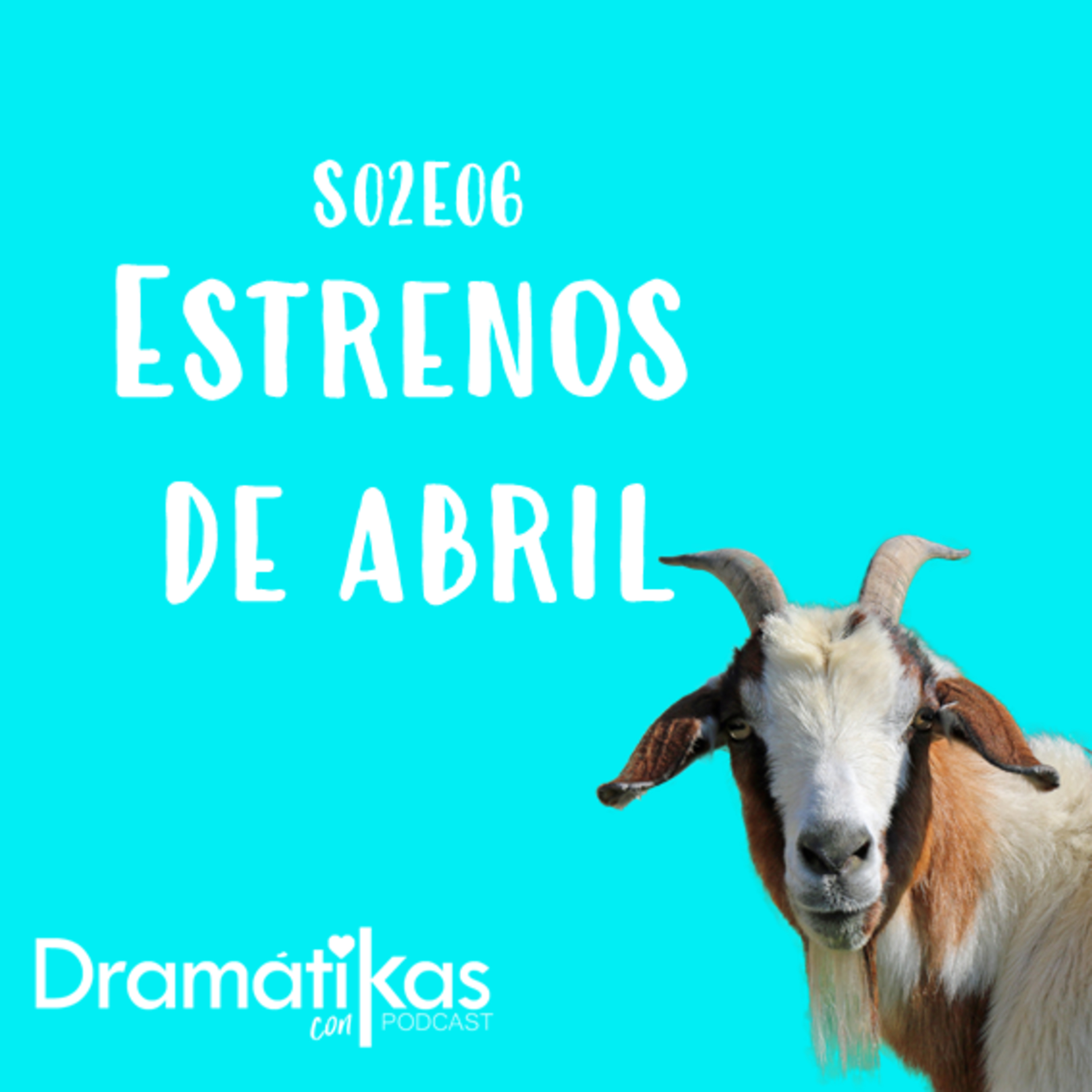 Dramátikas con K