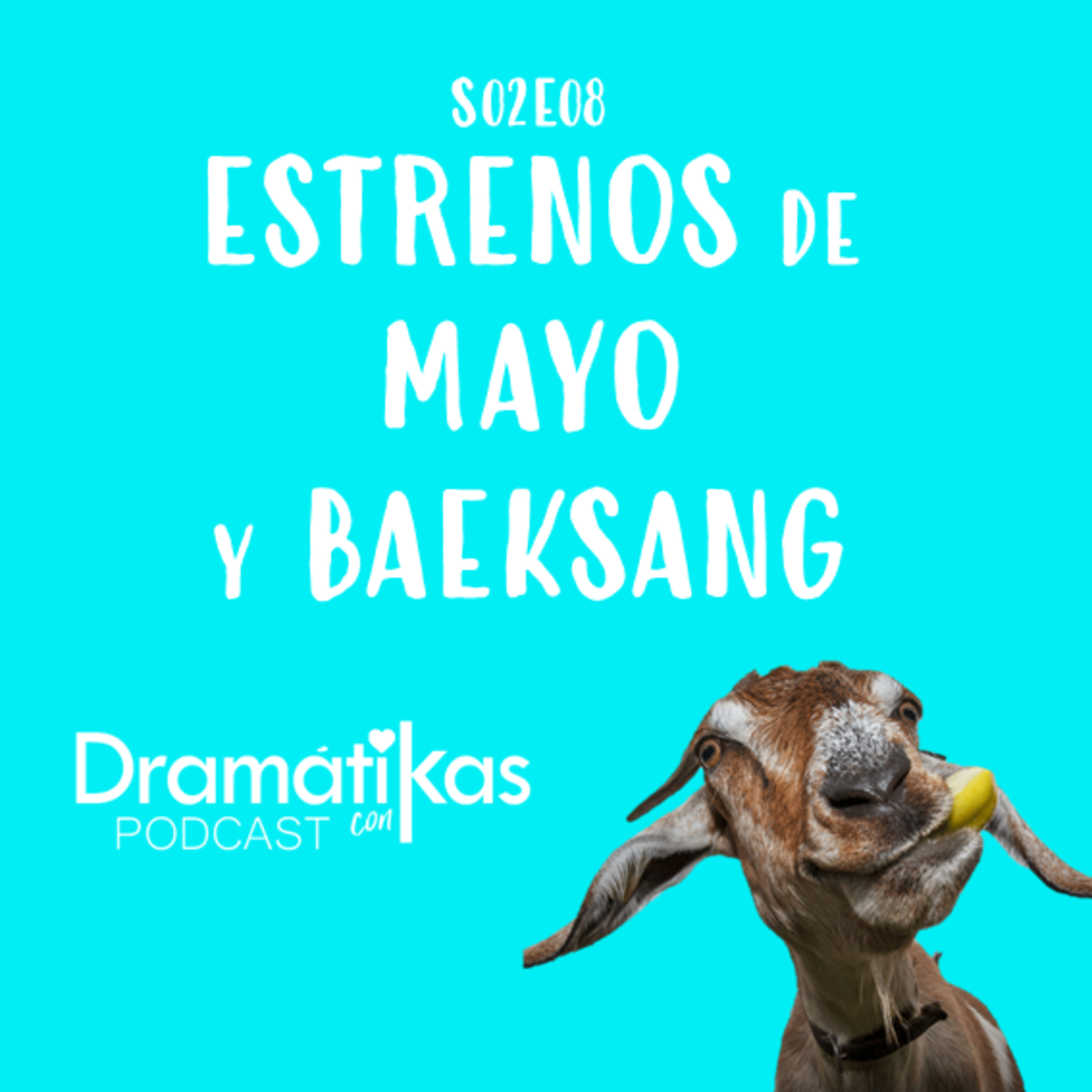 Dramátikas con K