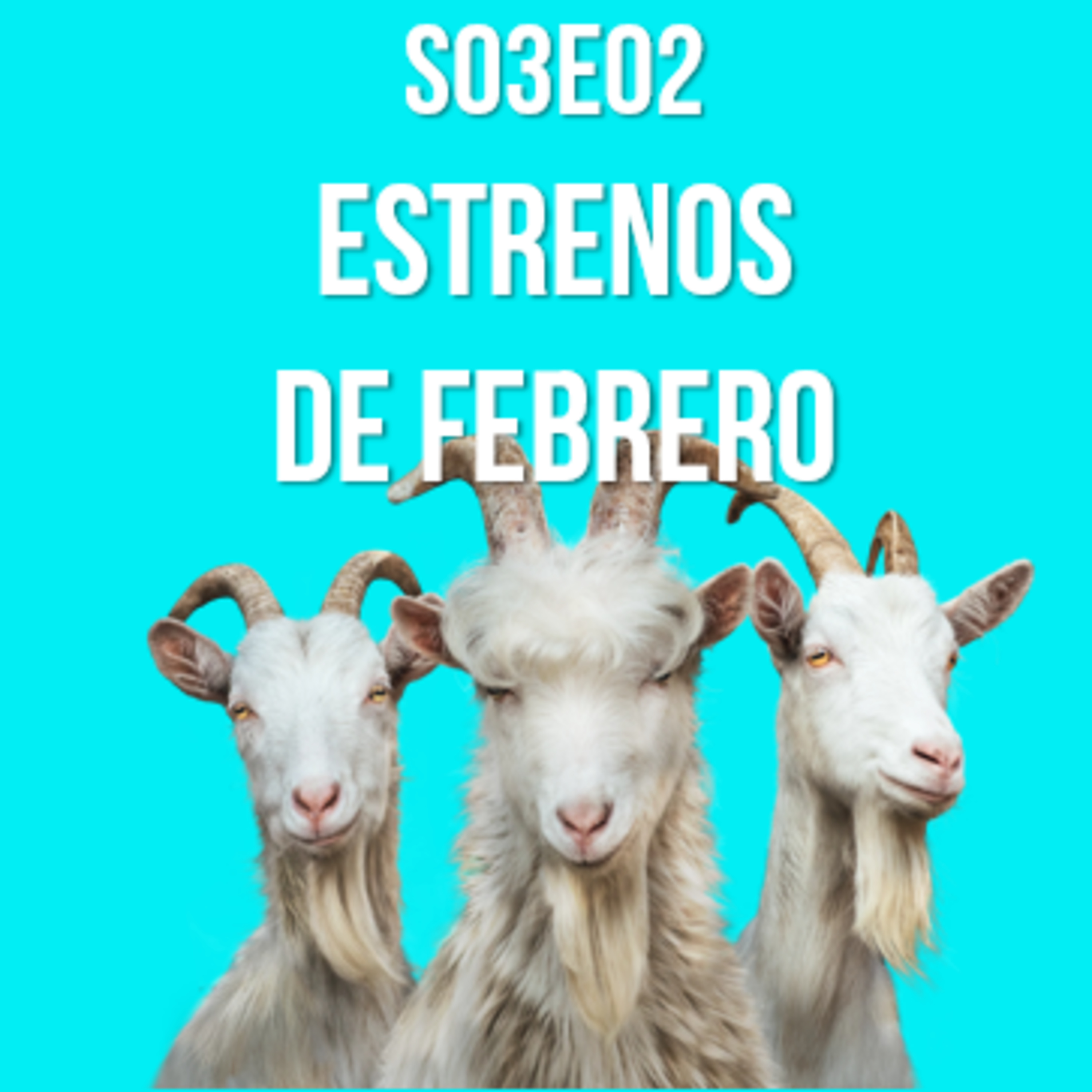 Dramátikas con K | S03E02 | Estrenos de febrero y ¿Dónde se han ido los kdramas?