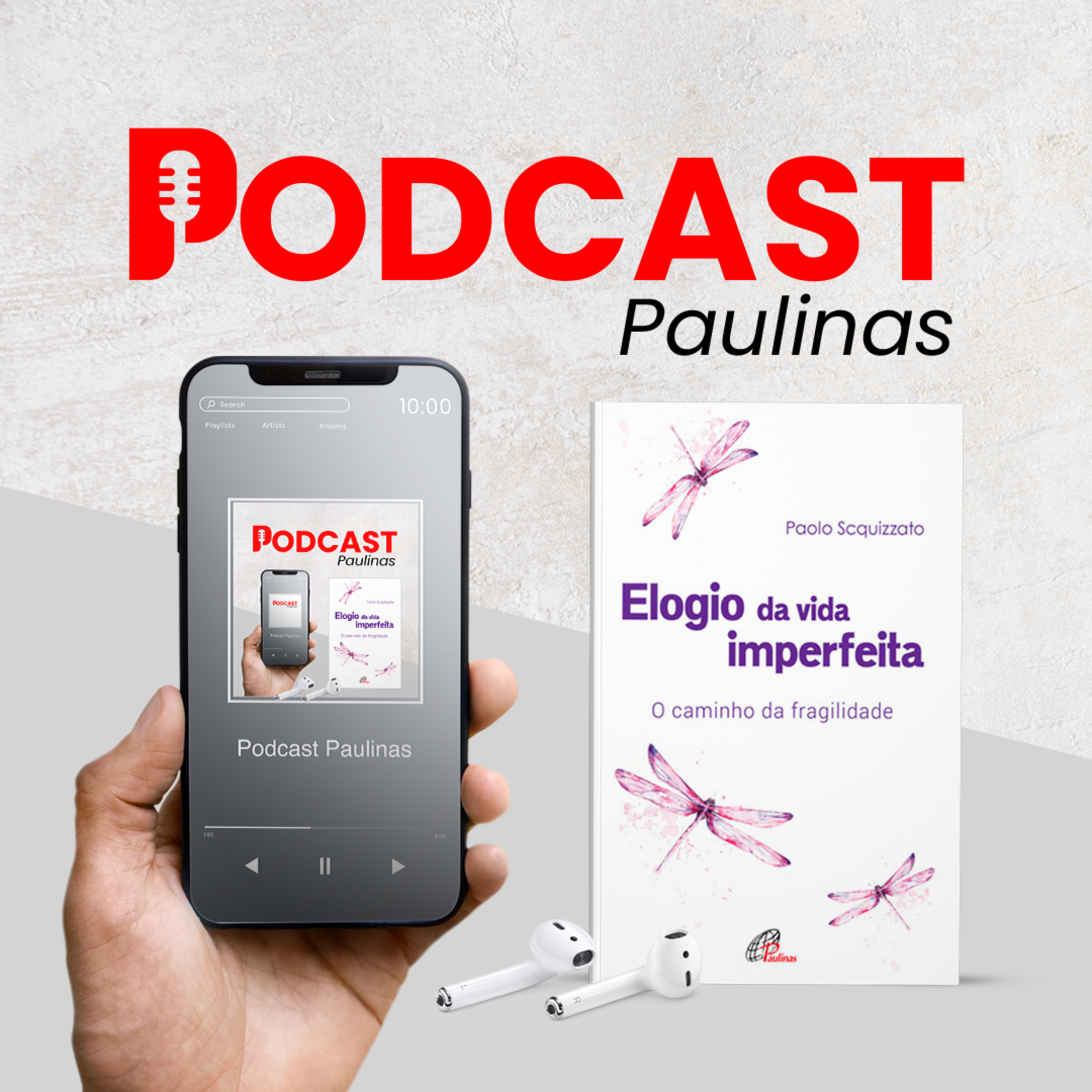 Paulinas Brasil: descubra aqui sua próxima leitura