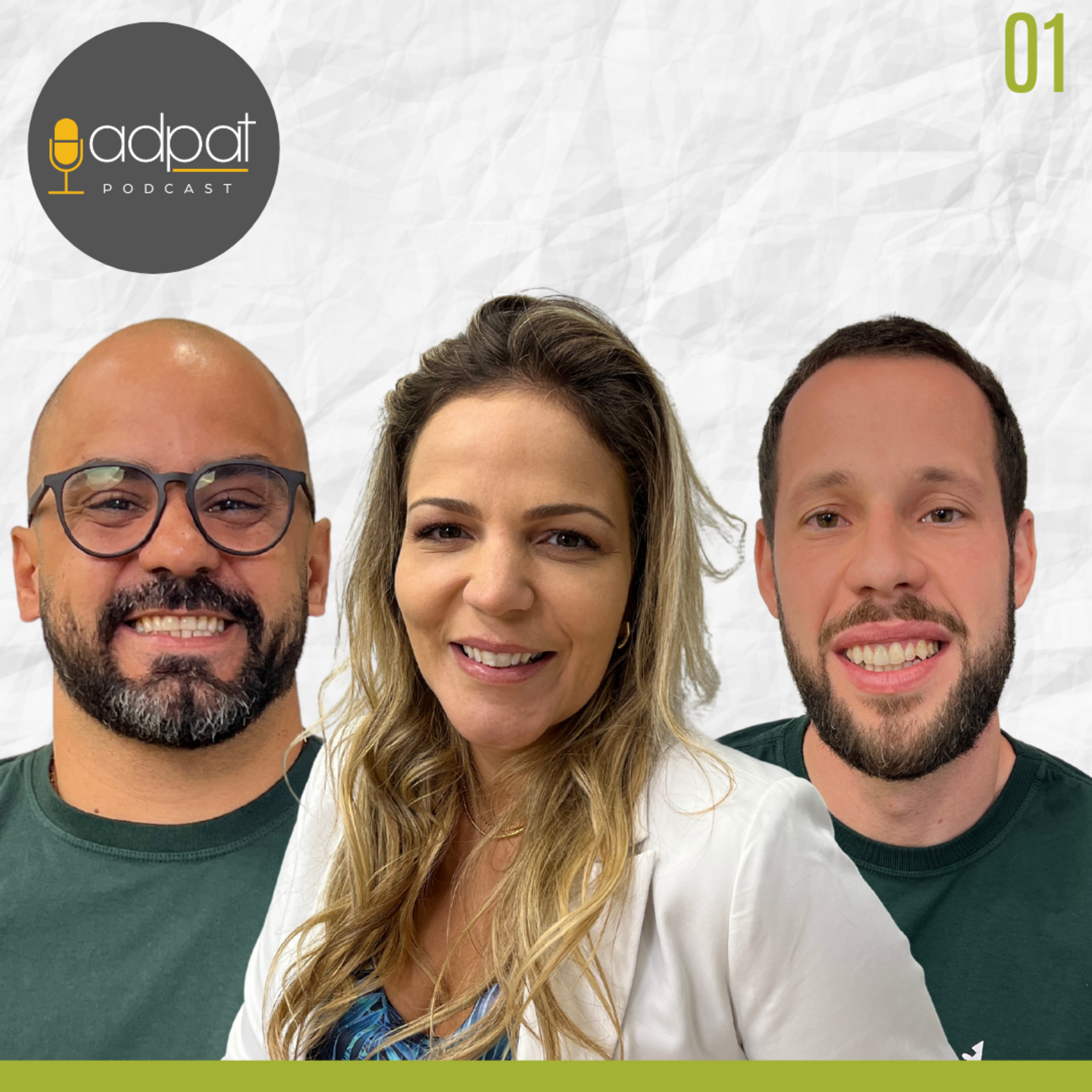 Adpat Podcast