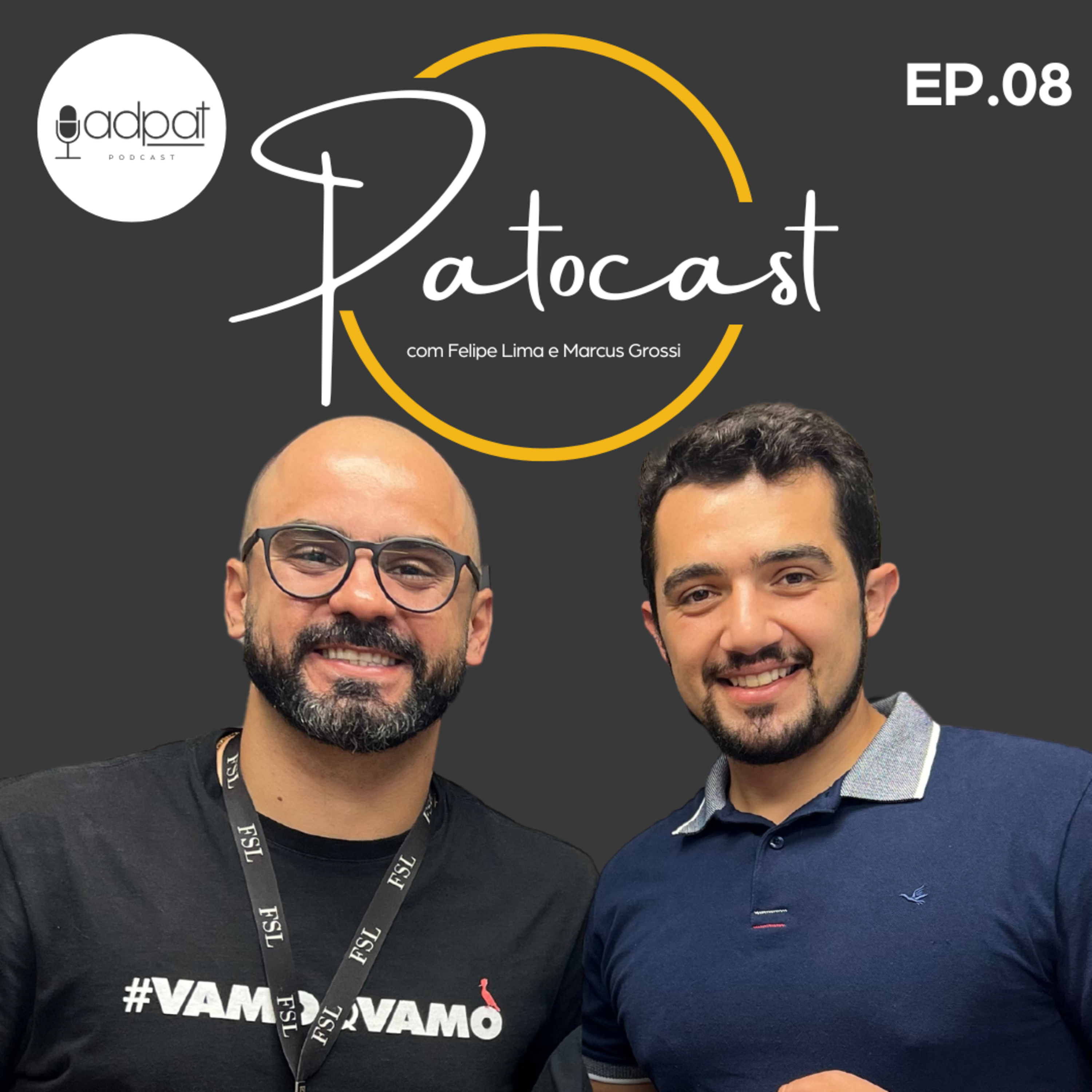 Adpat Podcast