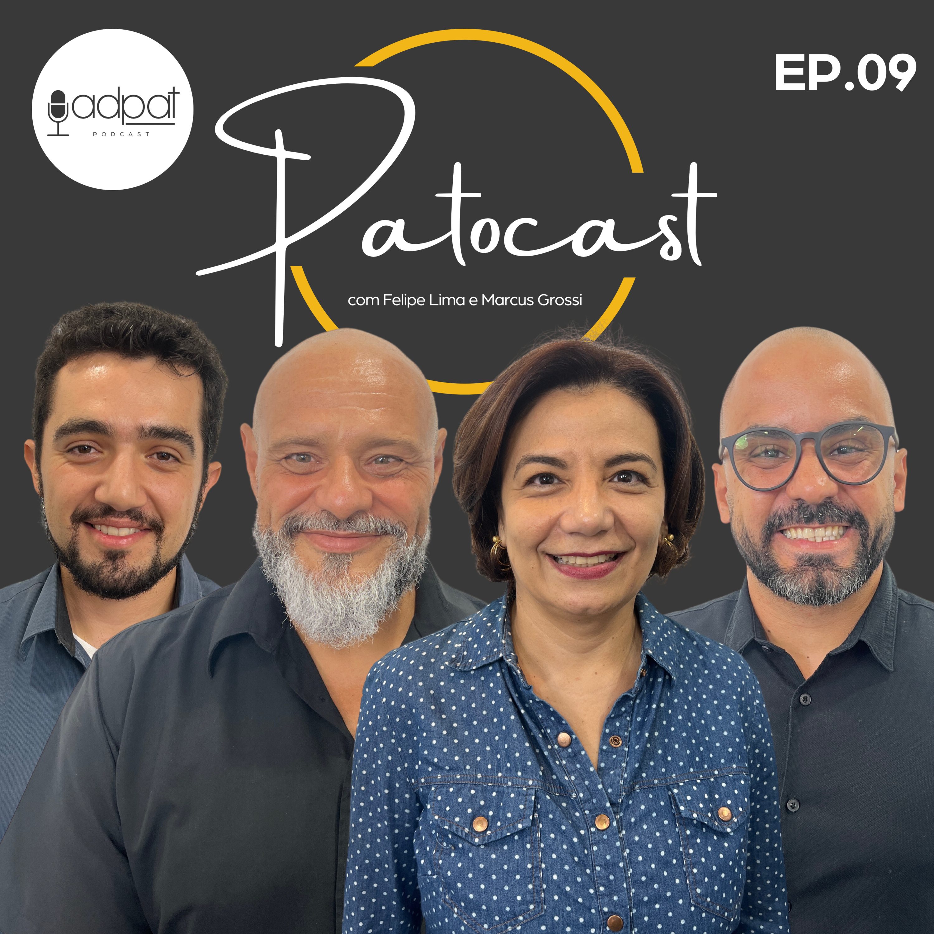 Adpat Podcast