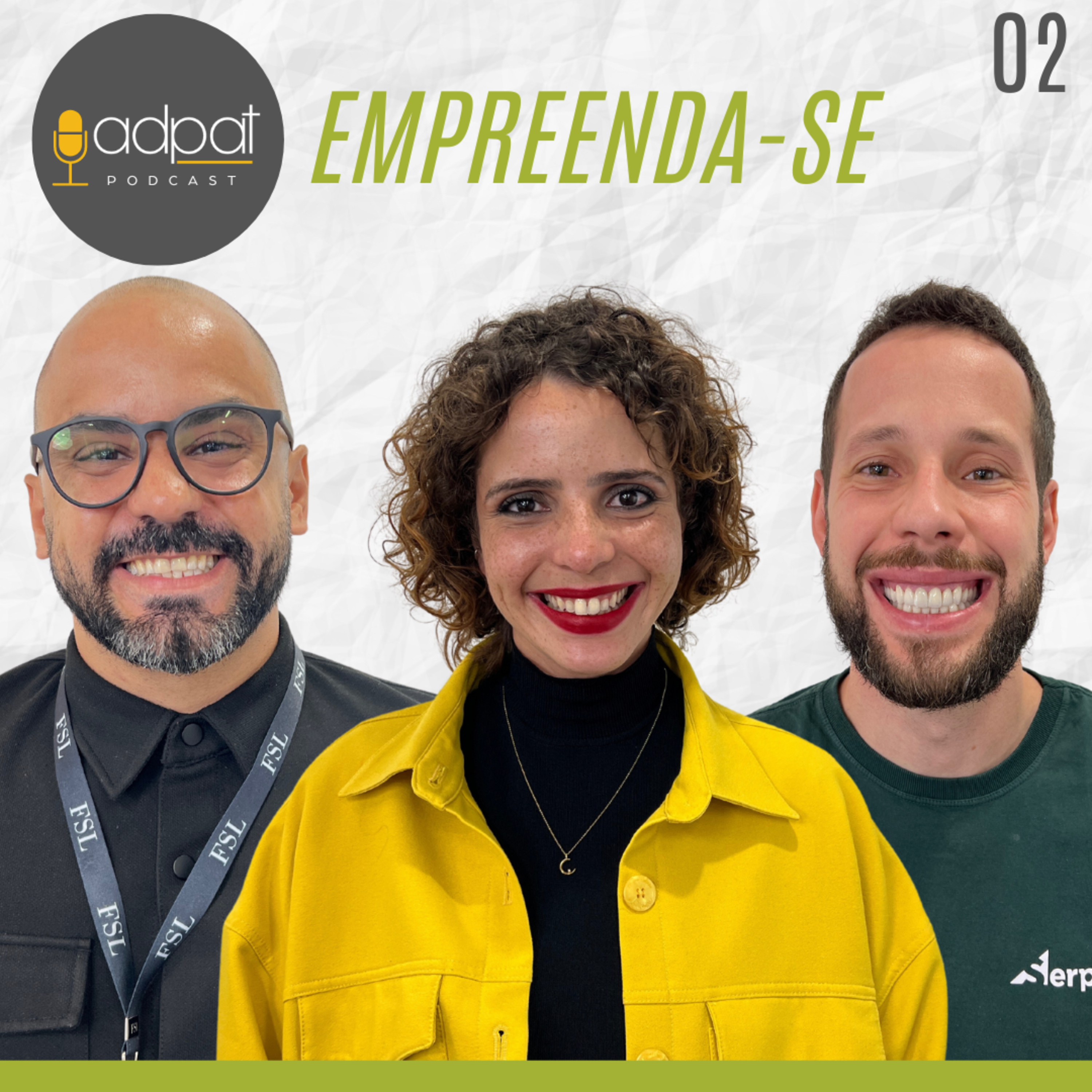 Adpat Podcast