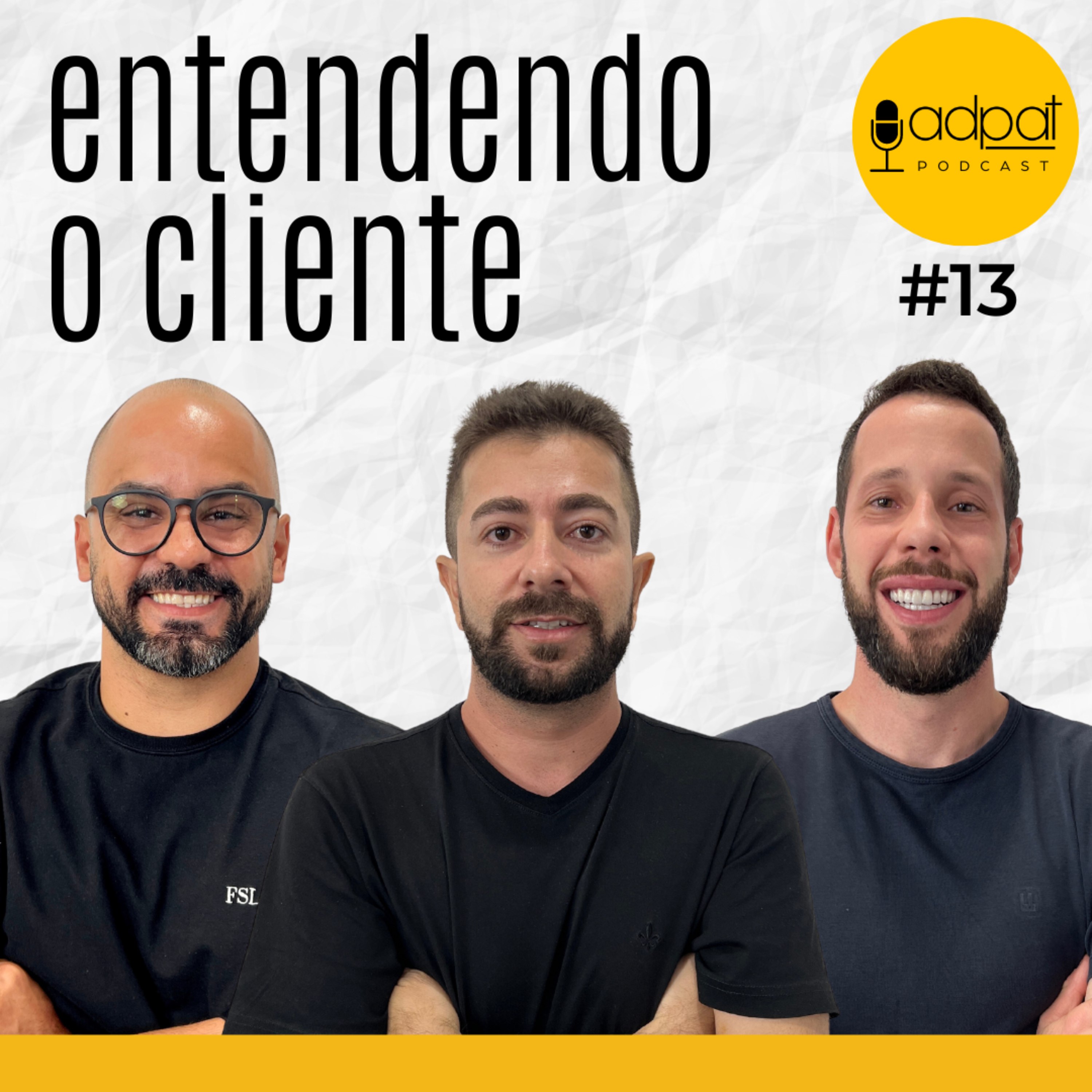 Adpat Podcast