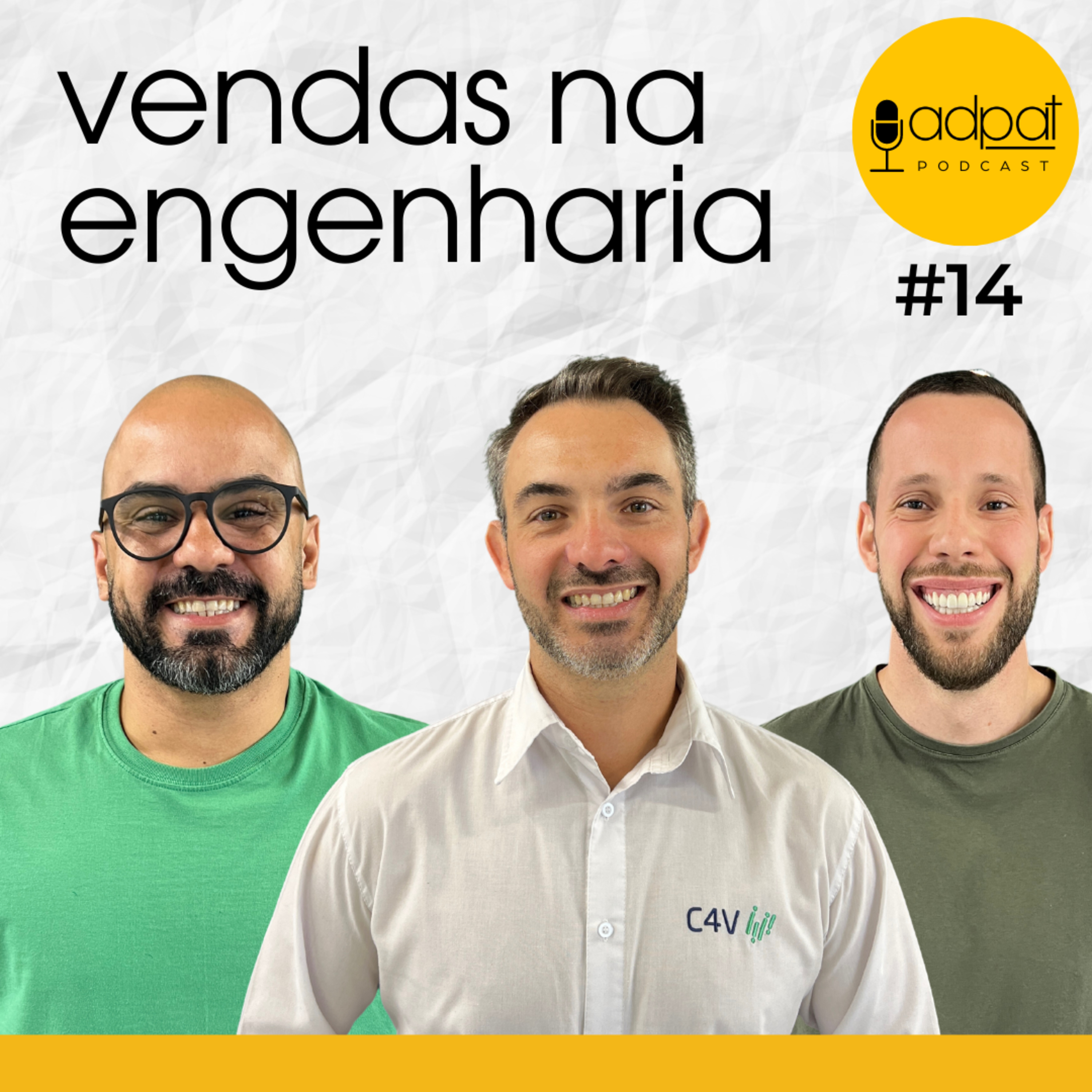 Adpat Podcast