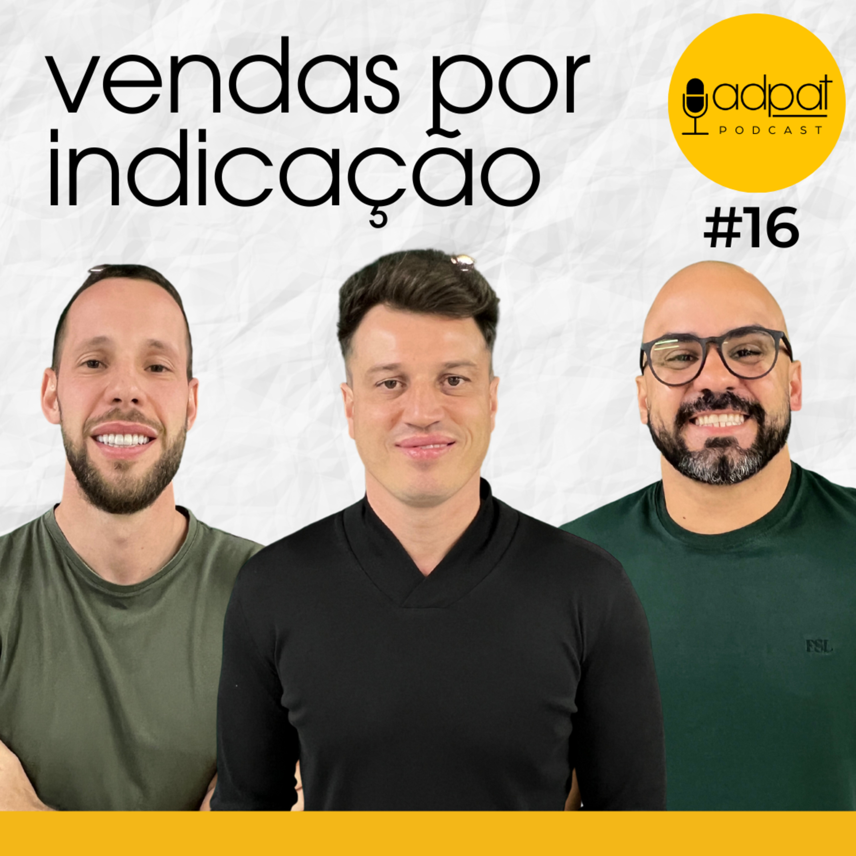 Adpat Podcast