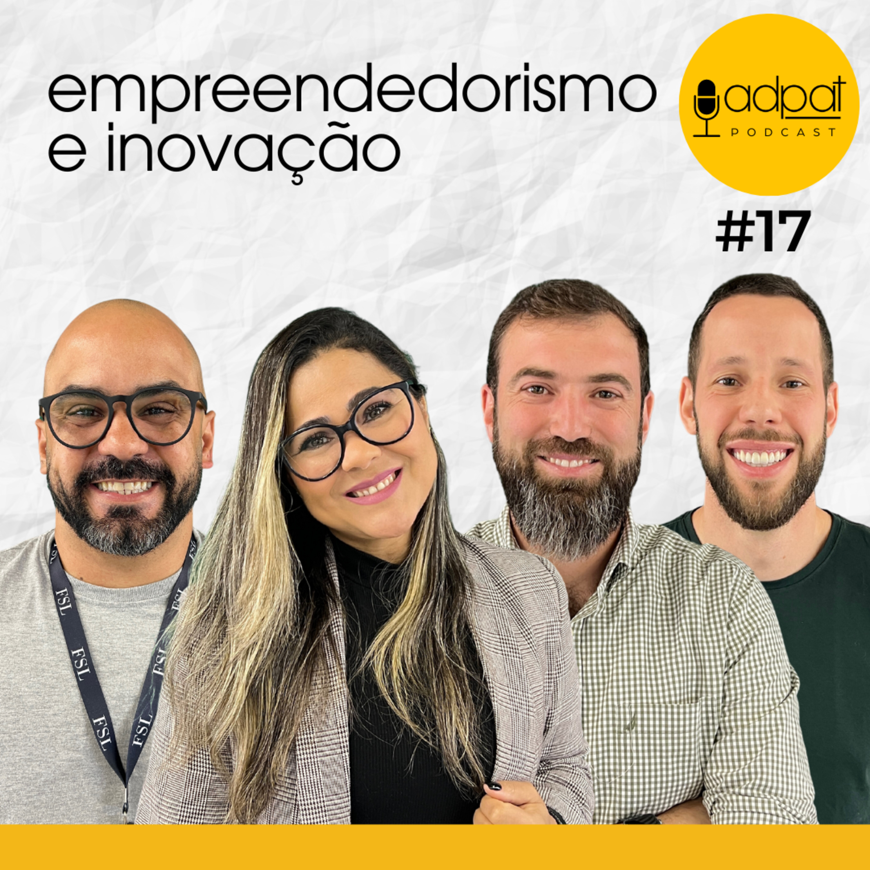 Adpat Podcast