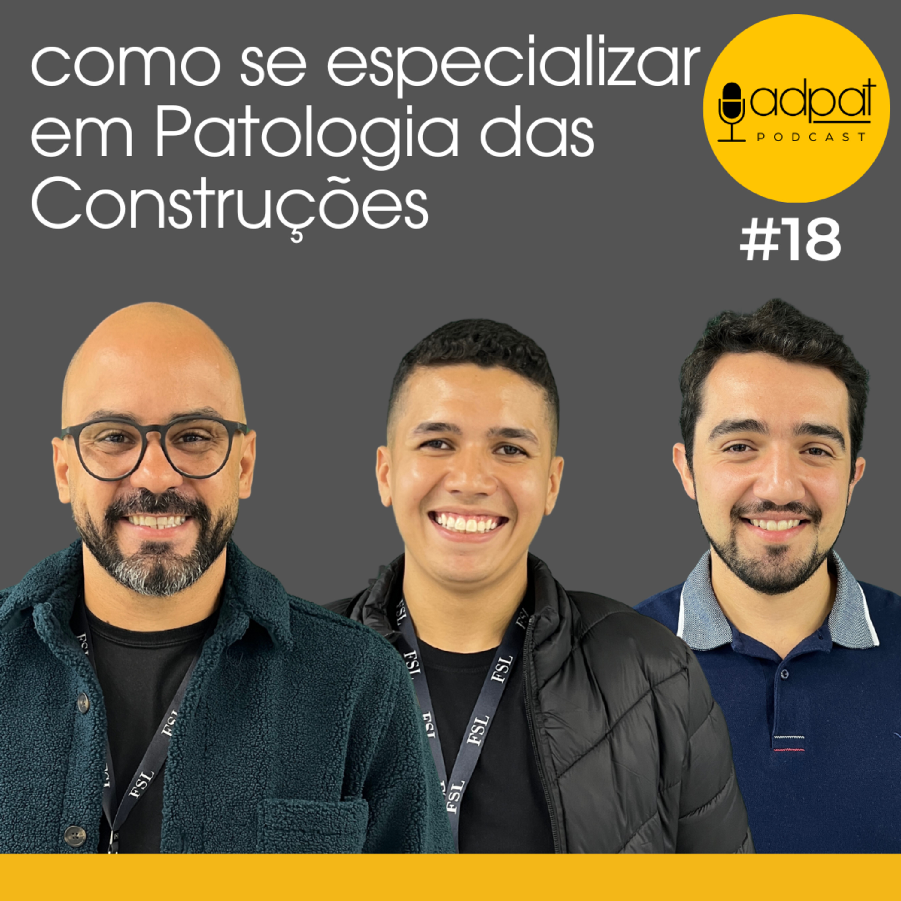Adpat Podcast