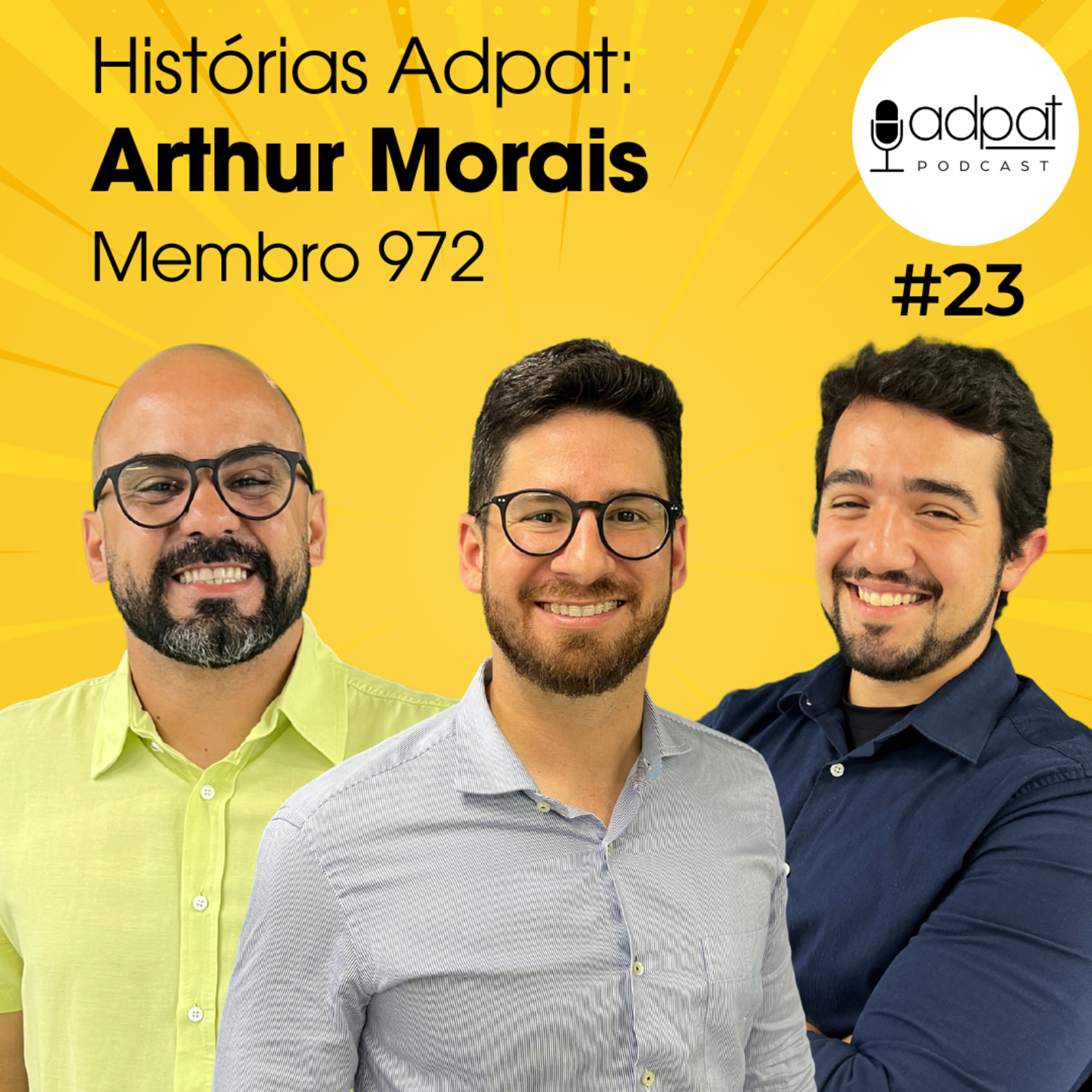 Adpat Podcast