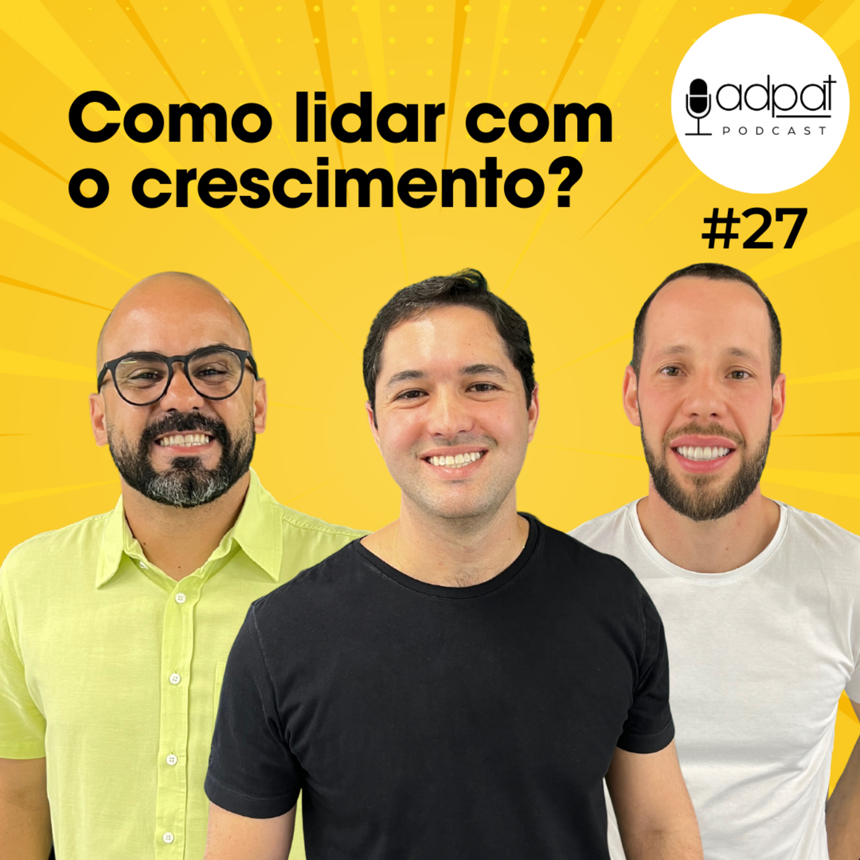 Adpat Podcast
