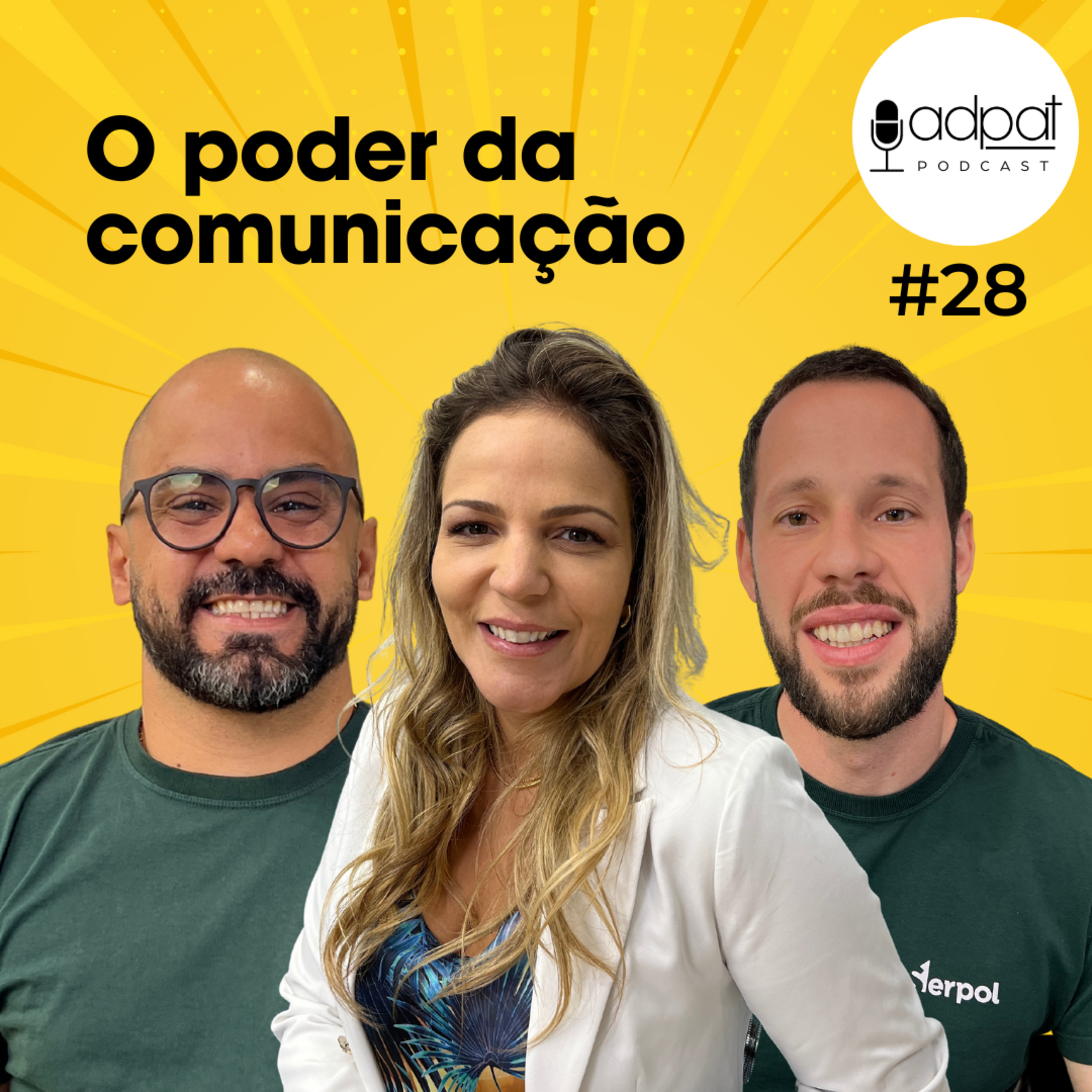 Adpat Podcast