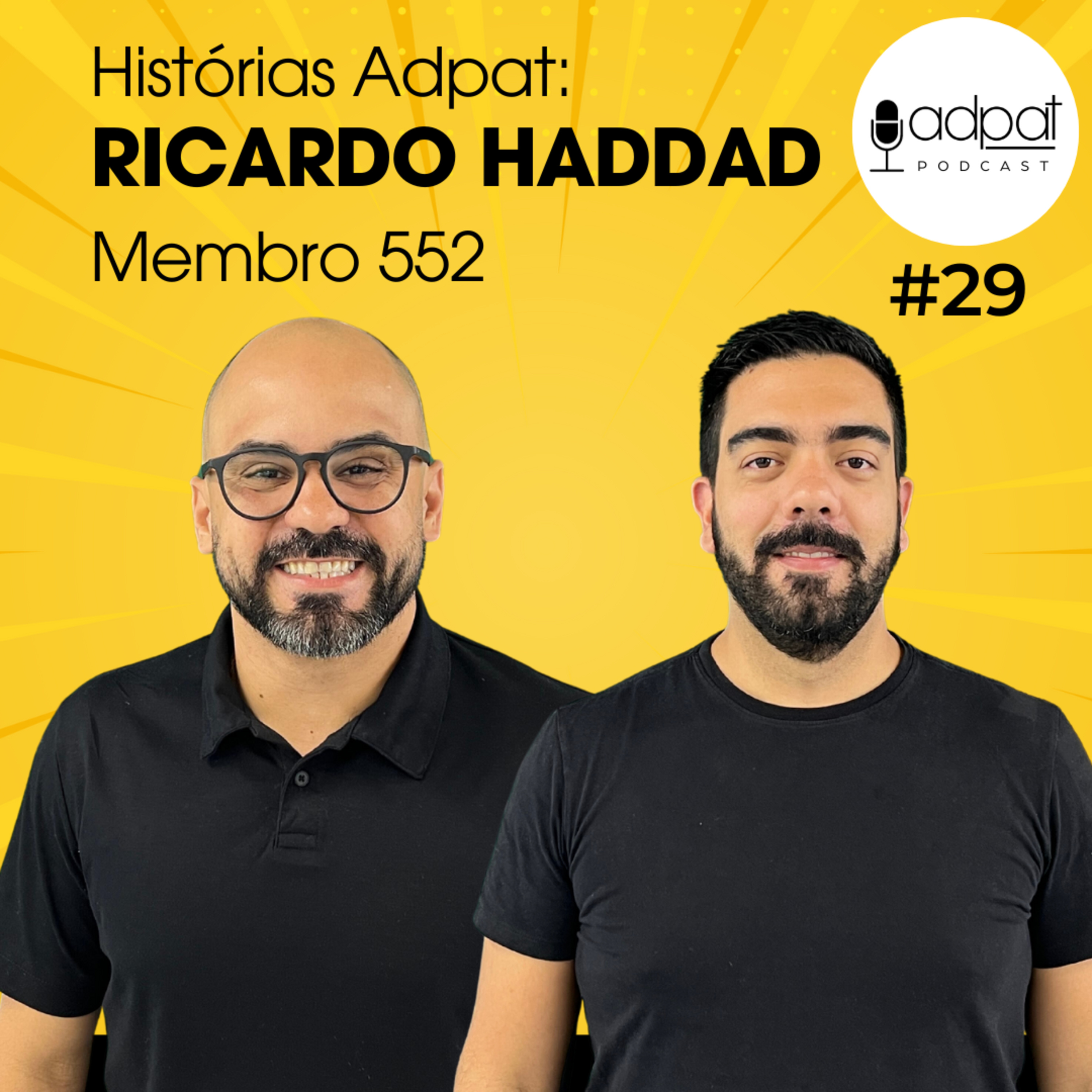 Adpat Podcast